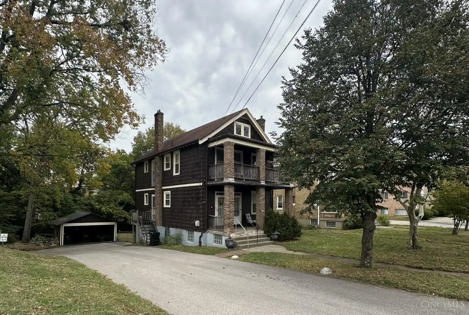 Multi family home for sale at 4136 W 8th Street, Cincinnati, OH 45205 | MLS# 1897065