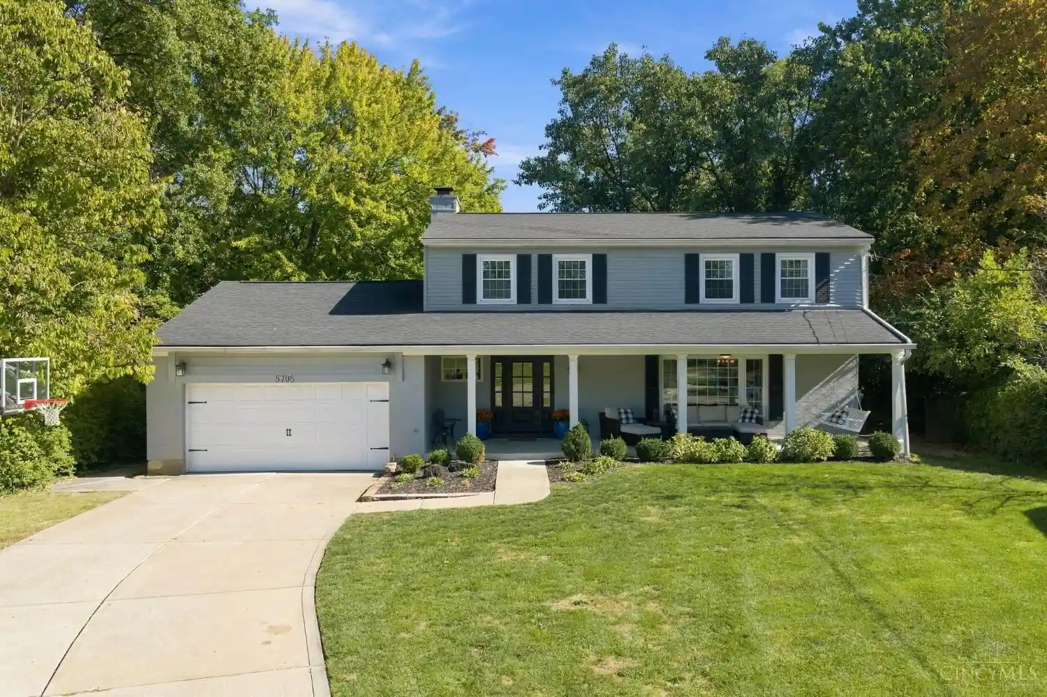 Photo 1 of Sale Pending at 5705 Charteroak Dr, Cincinnati, OH 45236 | MLS# 1897017 | Listing updated on 2026-10-20