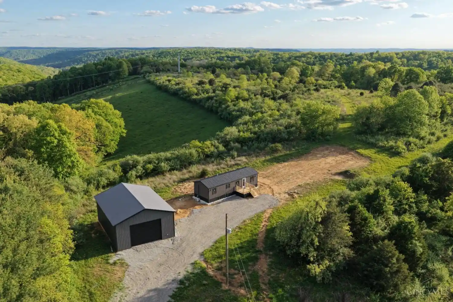 Photo 1 of Land for sale at 114 Union Hl Rd, Franklin Twp, OH 45660 | MLS# 1897100 | Listing updated on 2026-10-13