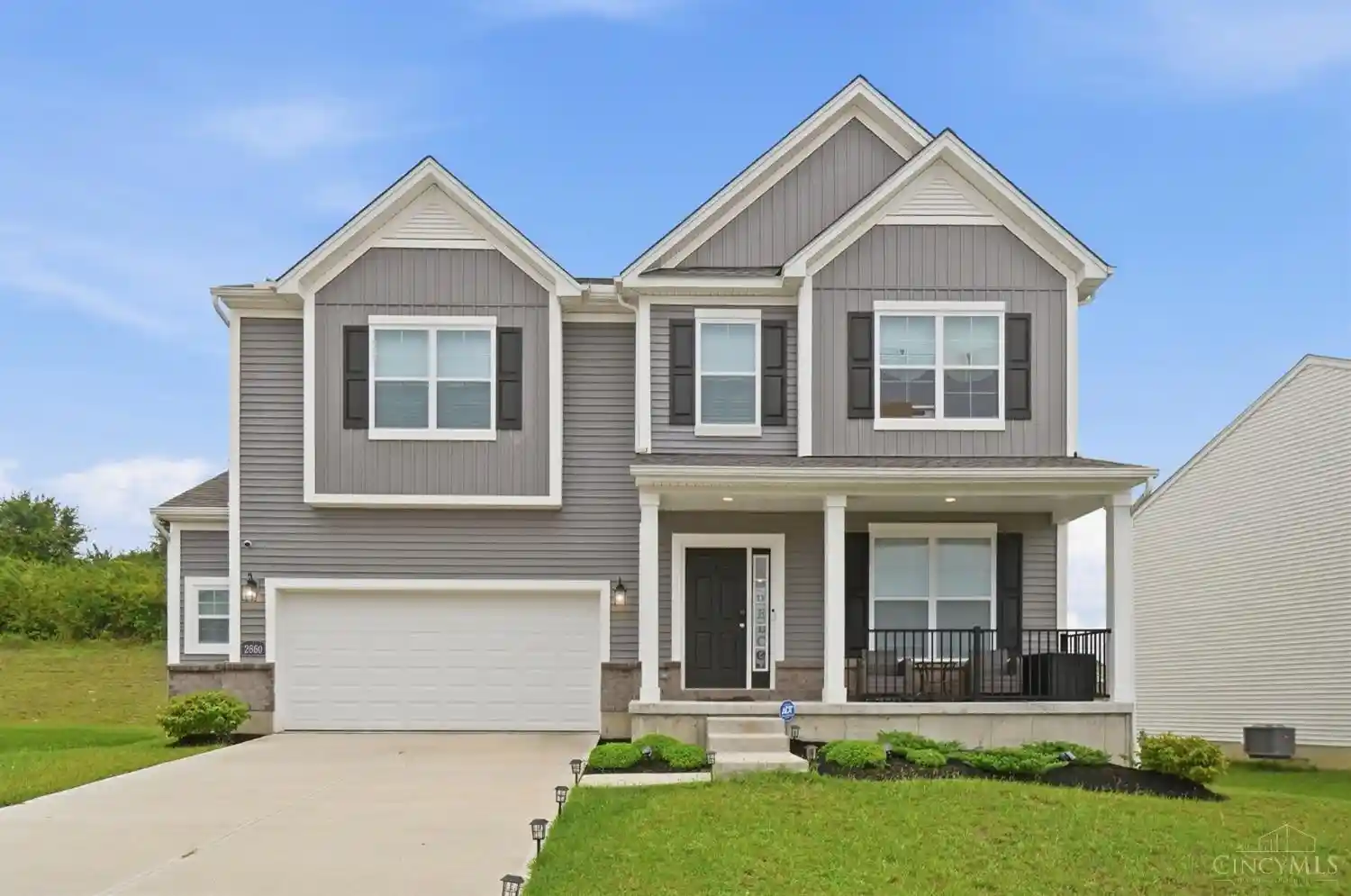 Photo 1 of Single family home for sale at 2860 Pearse St, Cincinnati, OH 45251 | MLS# 1897054 | Listing updated on 2026-10-13