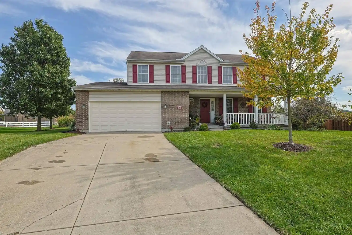 Photo 1 of Sale Pending at 6844 Grimsby Ln, Liberty Twp, OH 45011 | MLS# 1896832 | Listing updated on 2026-10-15
