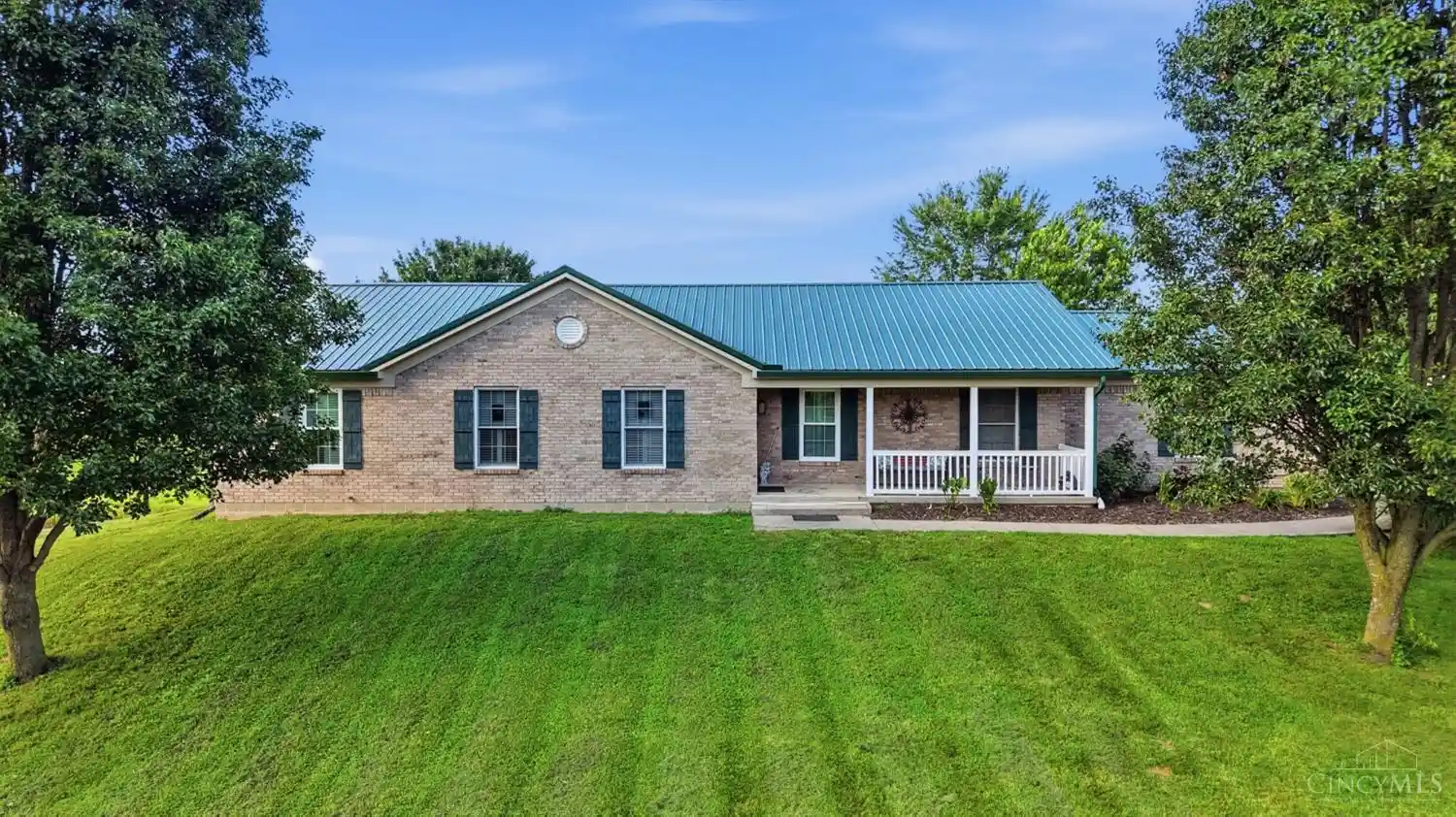Single family home for sale at 2072 Laurel Lindale Rd, New Richmond, OH 45157 | MLS# 1897130