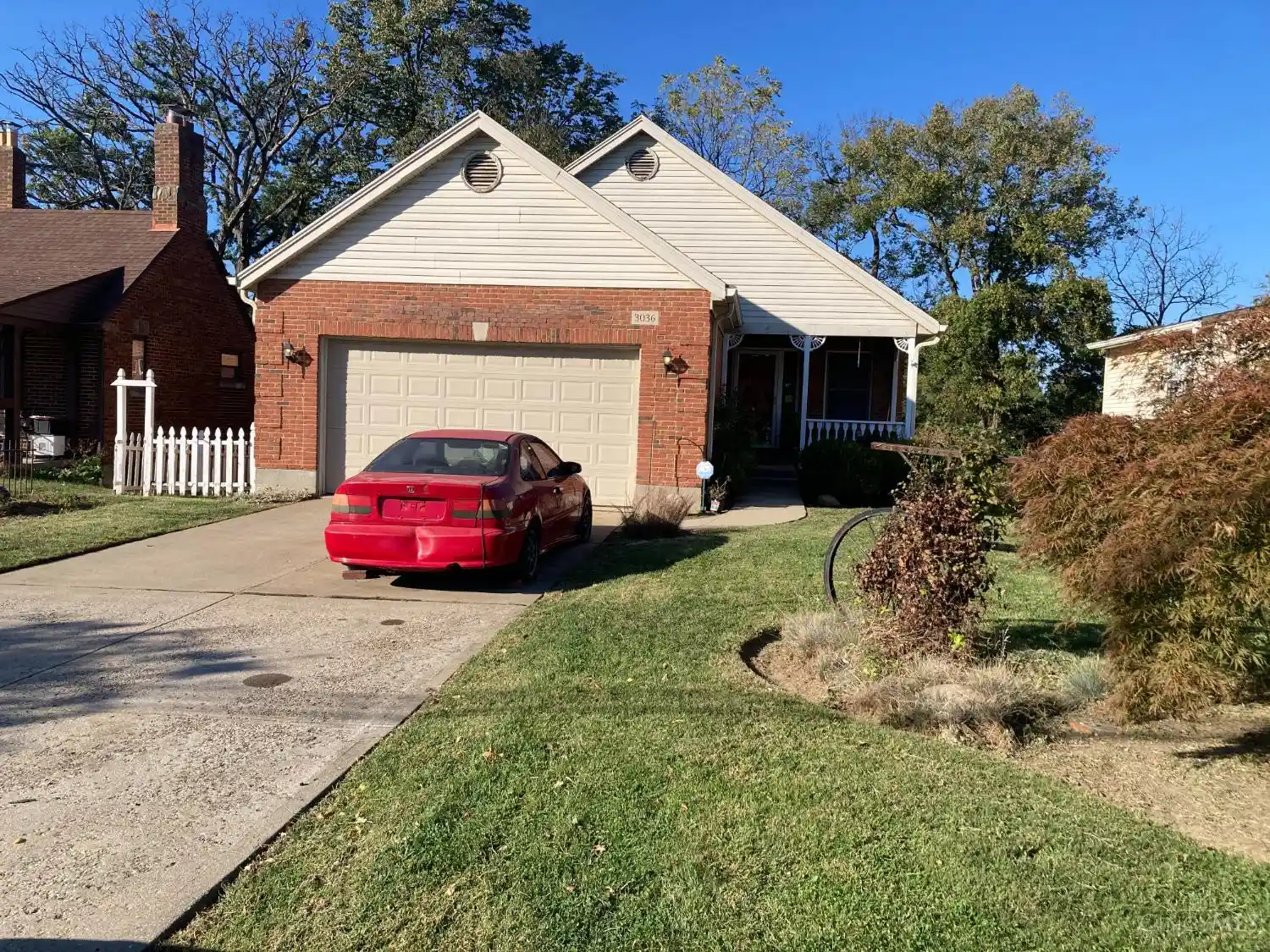 Photo 1 of Sale Pending at 3036 W Tower Ave, Cincinnati, OH 45238 | MLS# 1897095 | Listing updated on 2026-10-16