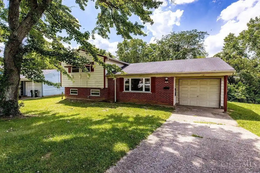 Photo 1 of Single family home for sale at 1347 Randomhill Rd, Cincinnati, OH 45231 | MLS# 1896493 | Listing updated on 2026-10-13