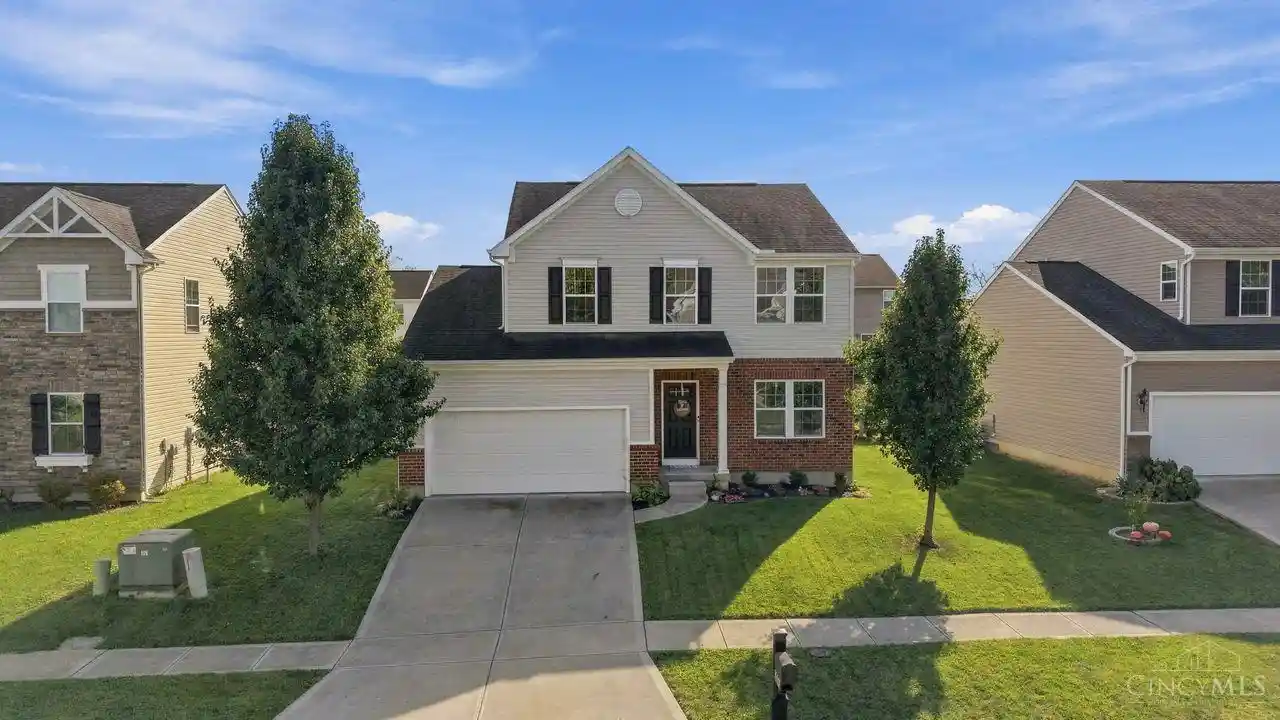 Single family home for sale at 2669 Affirmed Dr, Hamilton Twp, OH 45152 | MLS# 1897148