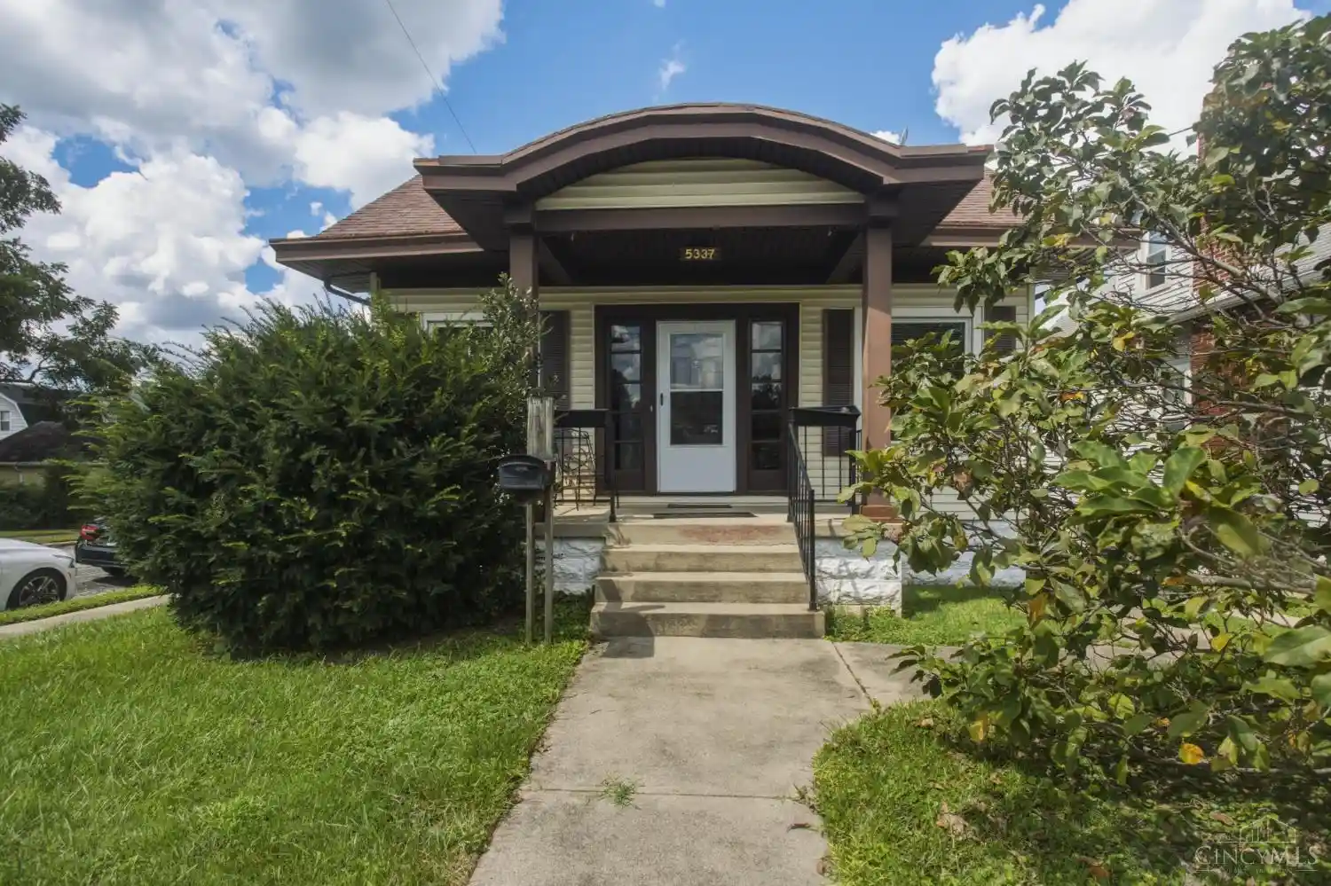 Photo 1 of Single family home for sale at 5337 Carthage Ave, Norwood, OH 45212 | MLS# 1897202 | Listing updated on 2026-10-14