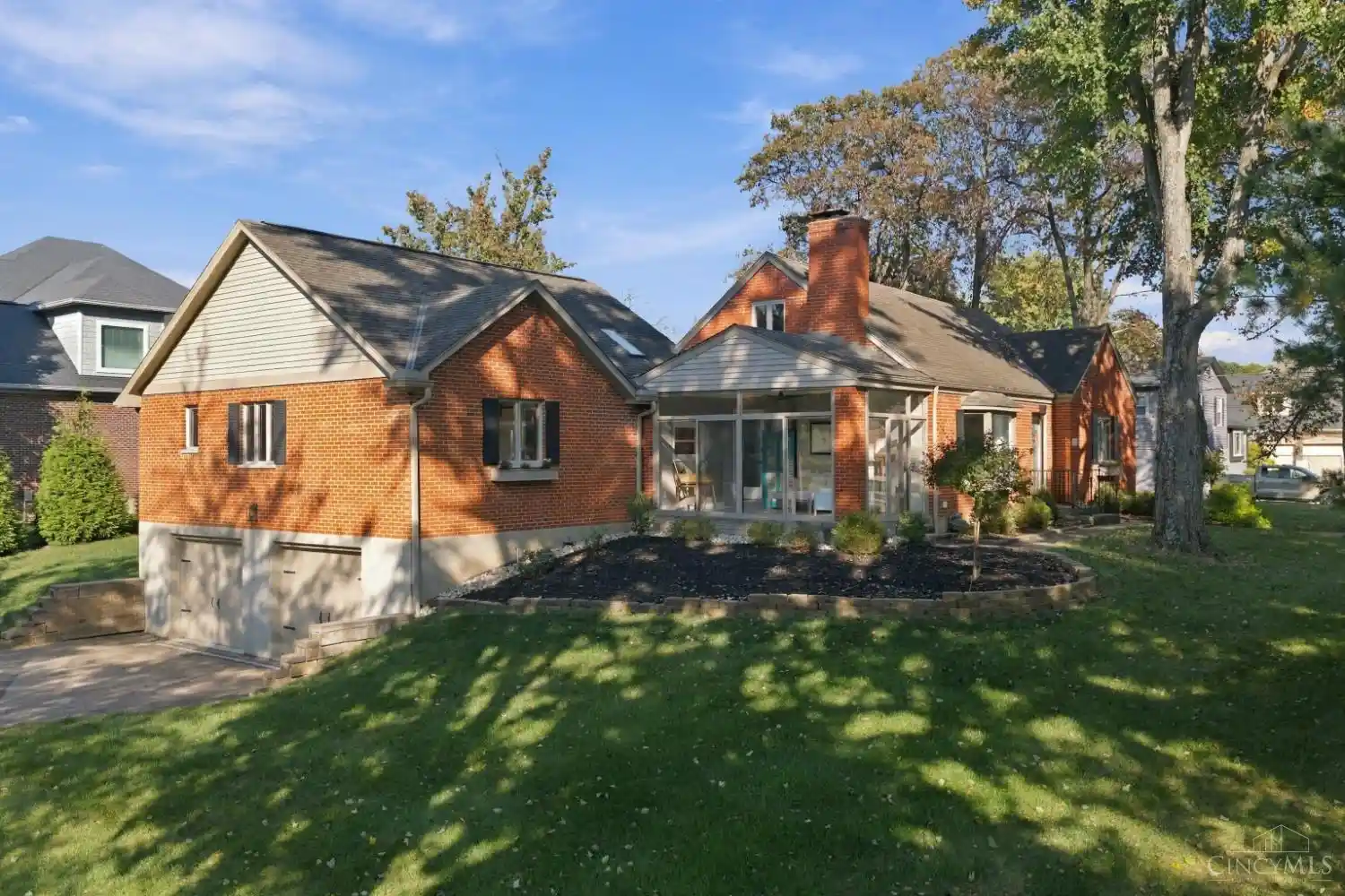 Photo 1 of Sale Pending at 7908 Wild Orchard Ln, Montgomery, OH 45242 | MLS# 1897189 | Listing updated on 2026-10-16