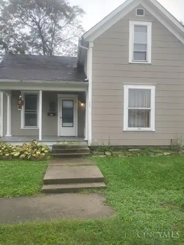 Photo 1 of Single family home for sale at 532 Dickey Ave, Greenfield, OH 45123 | MLS# 1897213 | Listing updated on 2026-10-13