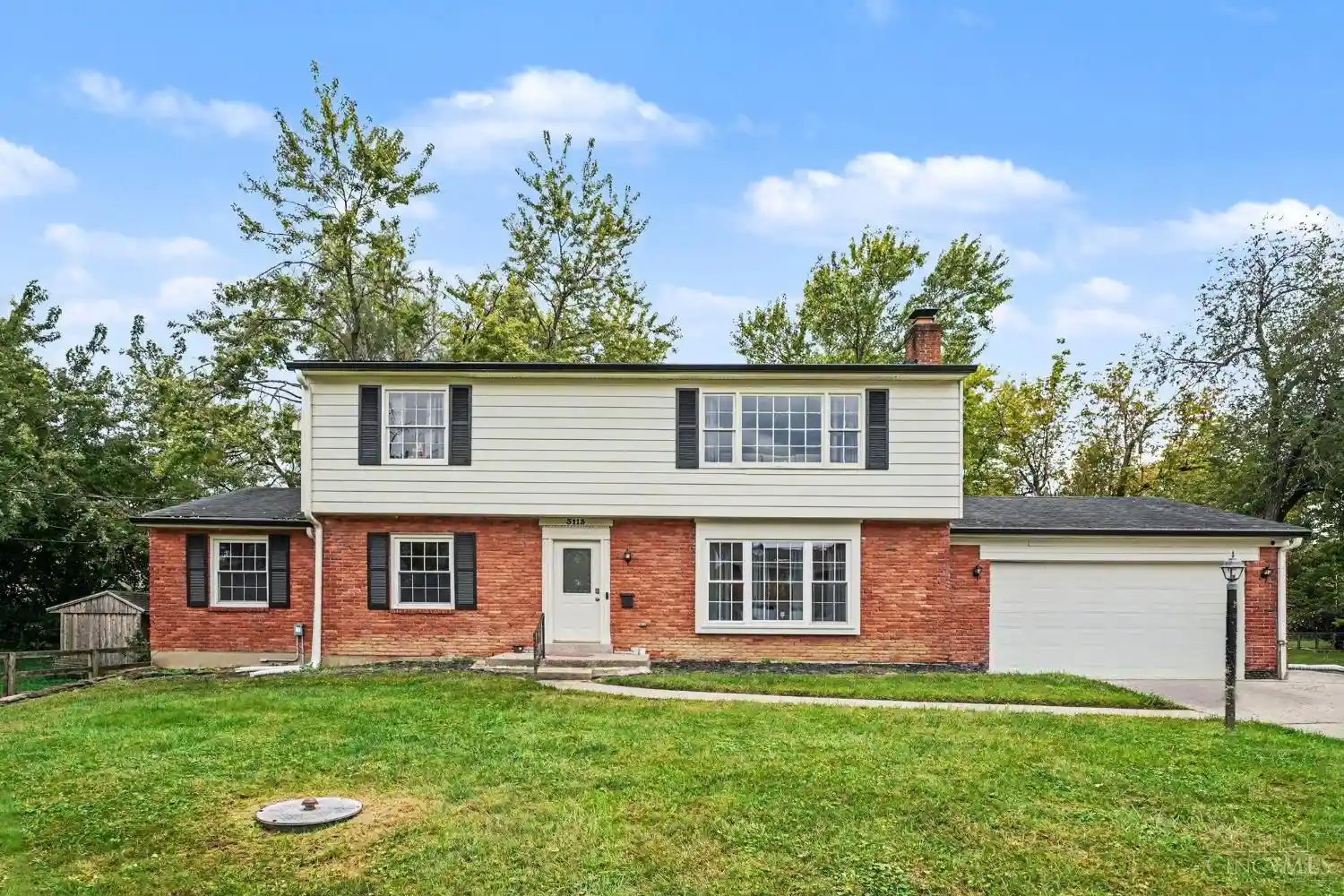 Photo 1 of Single family home for sale at 3113 Sunnyhollow Ln, Green Twp, OH 45239 | MLS# 1897173 | Listing updated on 2026-10-20