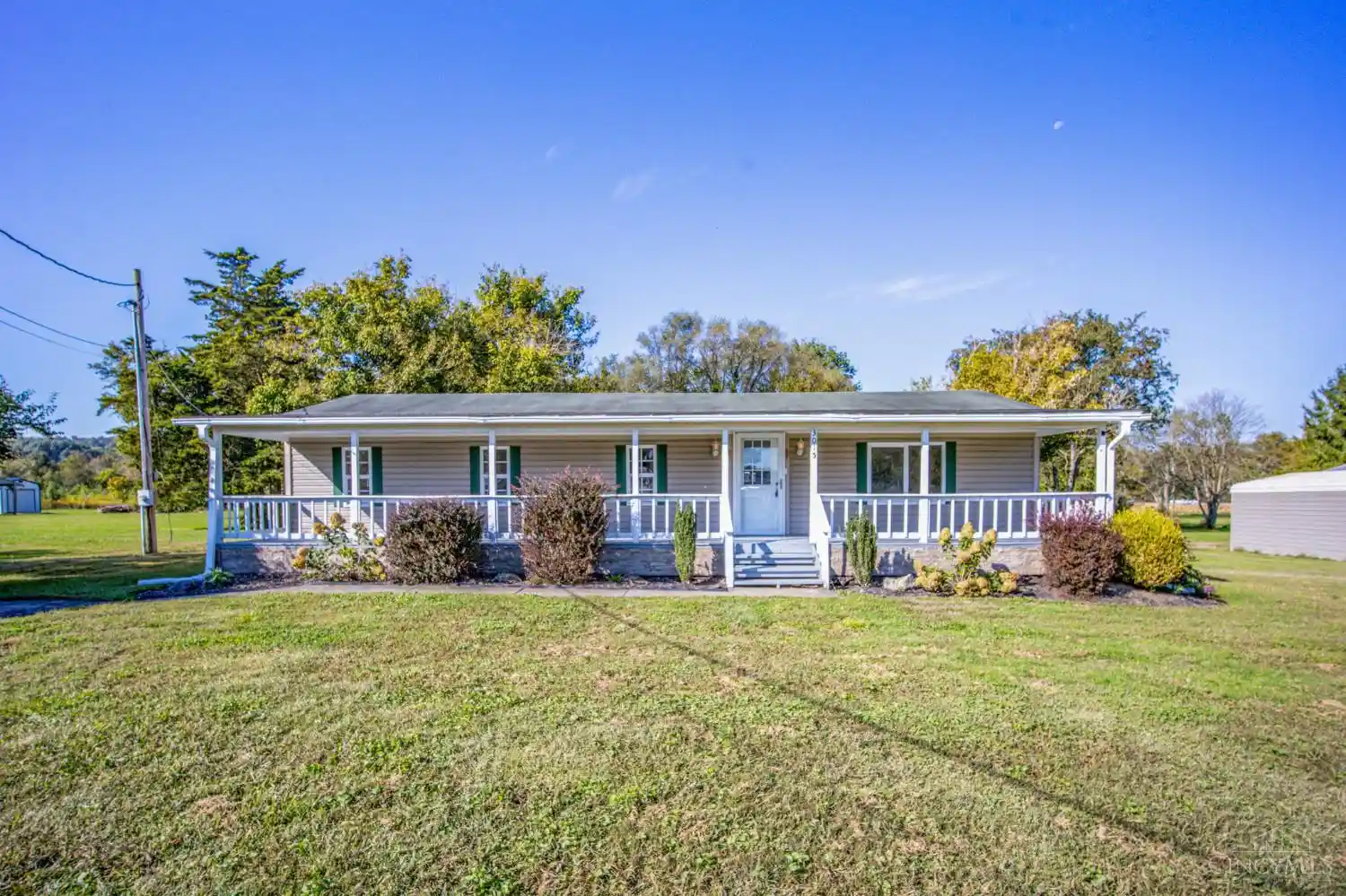 Photo 1 of Single family home for sale at 3015 Ladina Dr, Stonelick Twp, OH 45103 | MLS# 1897200 | Listing updated on 2026-10-14