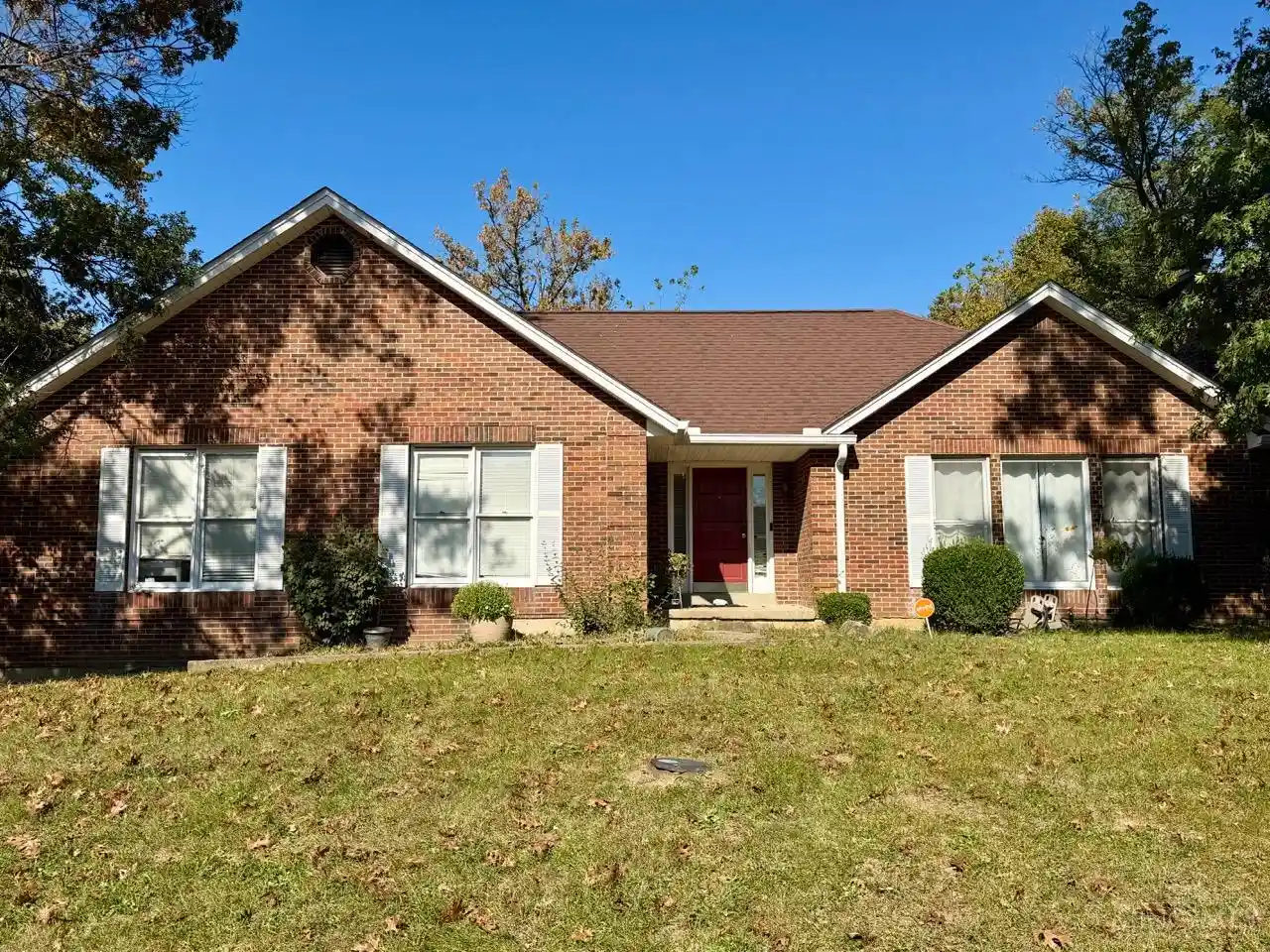 Photo 1 of Sale Pending at 1490 Lemontree Dr, Forest Park, OH 45240 | MLS# 1897216 | Listing updated on 2026-10-15
