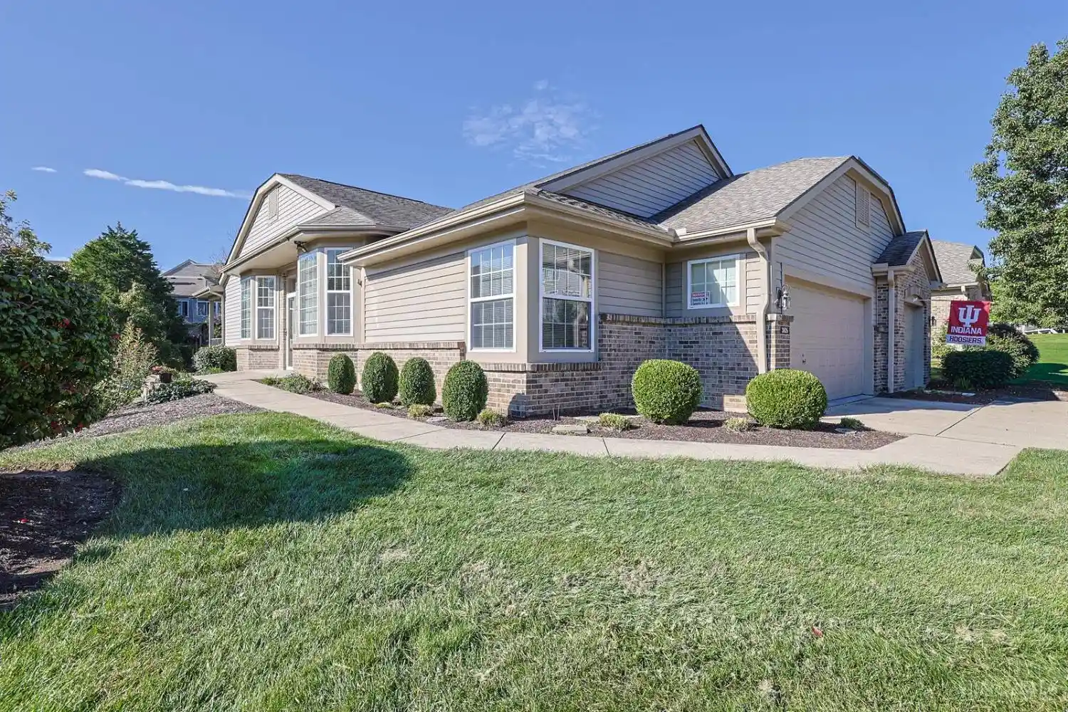 Listing Photo 1 - Condo for sale in 3826 Enterprise Cir located at 3826 Enterprise Cir, Cincinnati, OH 45252 - Unit 3826 Enterprise Cir