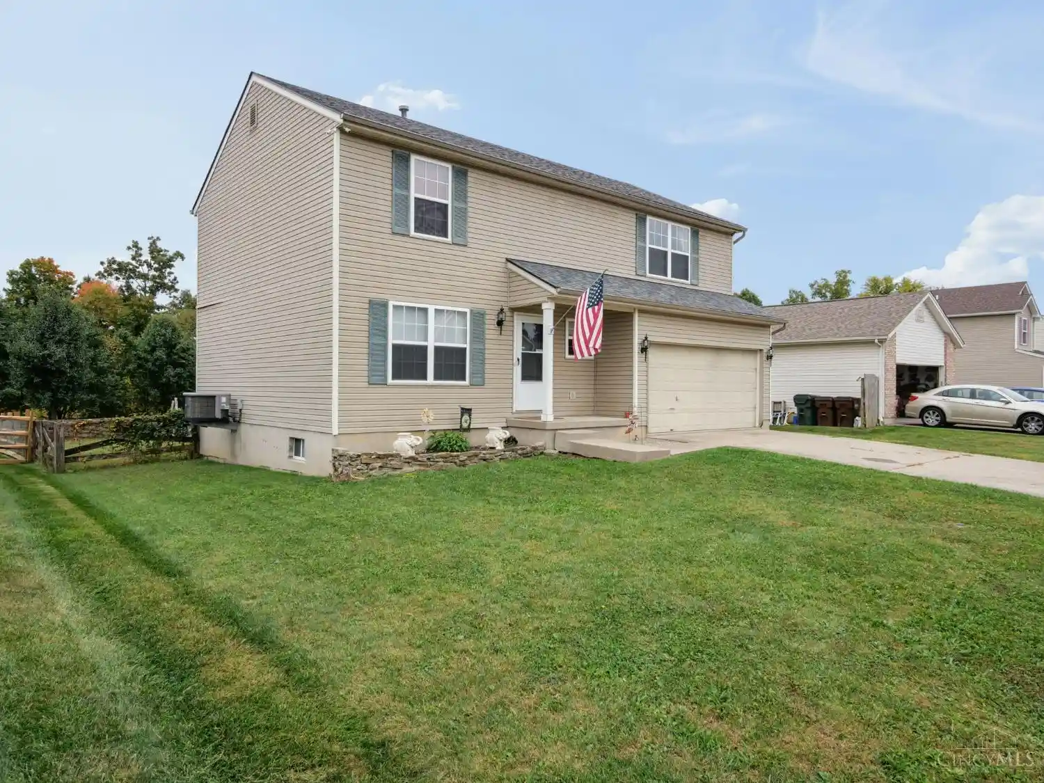 Photo 1 of Single family home for sale at 234 Deer Crk Dr, Amelia, OH 45102 | MLS# 1897218 | Listing updated on 2026-10-22