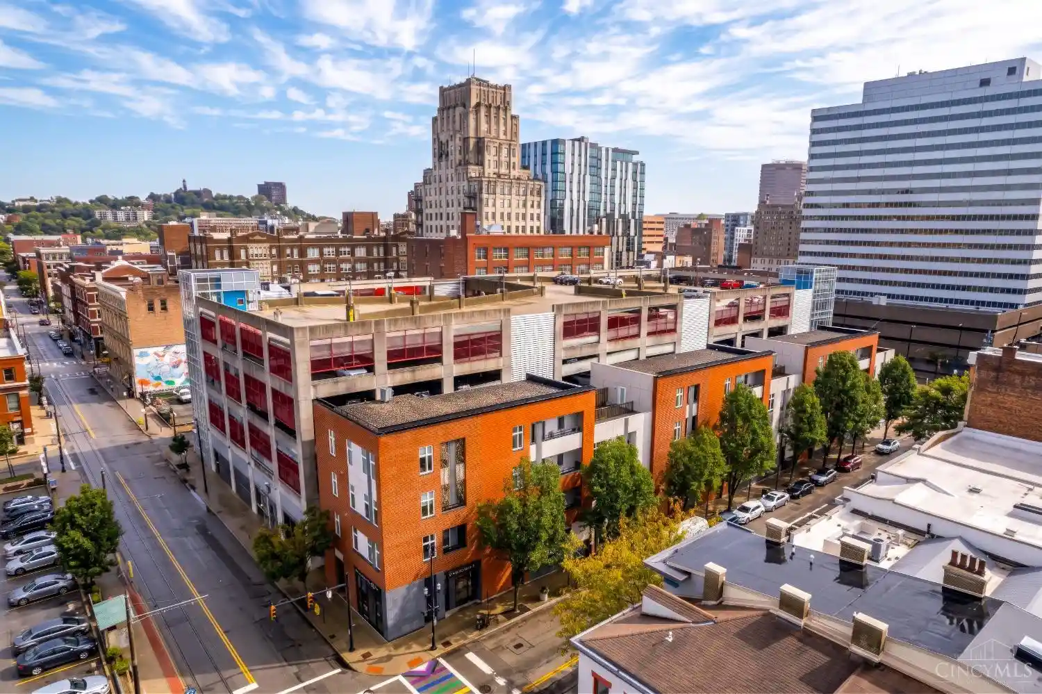Photo 1 of Condo for sale at 1150 Vine St #27, Cincinnati, OH 45202 | MLS# 1897221 | Listing updated on 2026-10-20