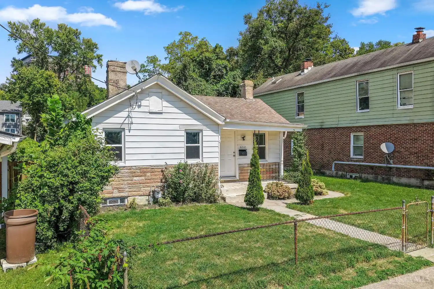 Photo 1 of Single family home for sale at 6212 Desmond St, Cincinnati, OH 45227 | MLS# 1897088 | Listing updated on 2026-10-14