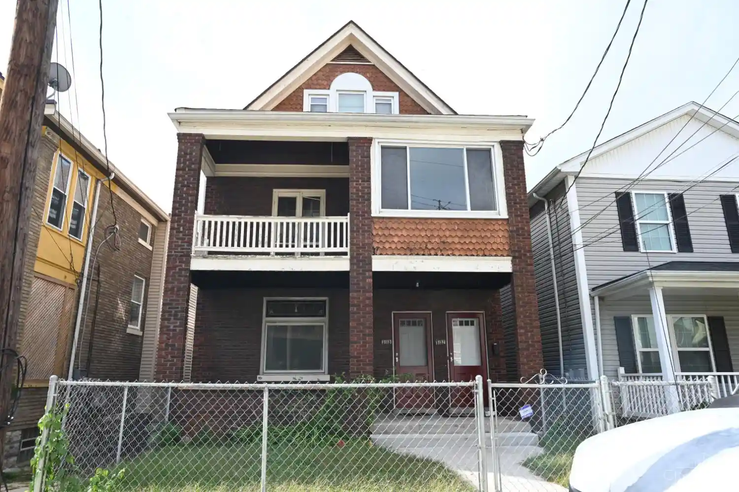 Single family home for sale at 3135 Durrell Ave, Cincinnati, OH 45207 | MLS# 1895690