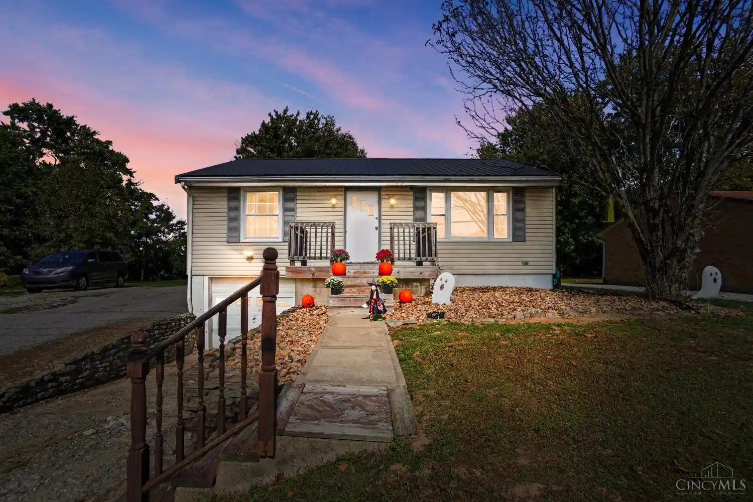 Photo 1 of Single family home for sale at 3738 N Dearborn Rd, West Harrison, IN 47060 | MLS# 1897044 | Listing updated on 2026-10-14