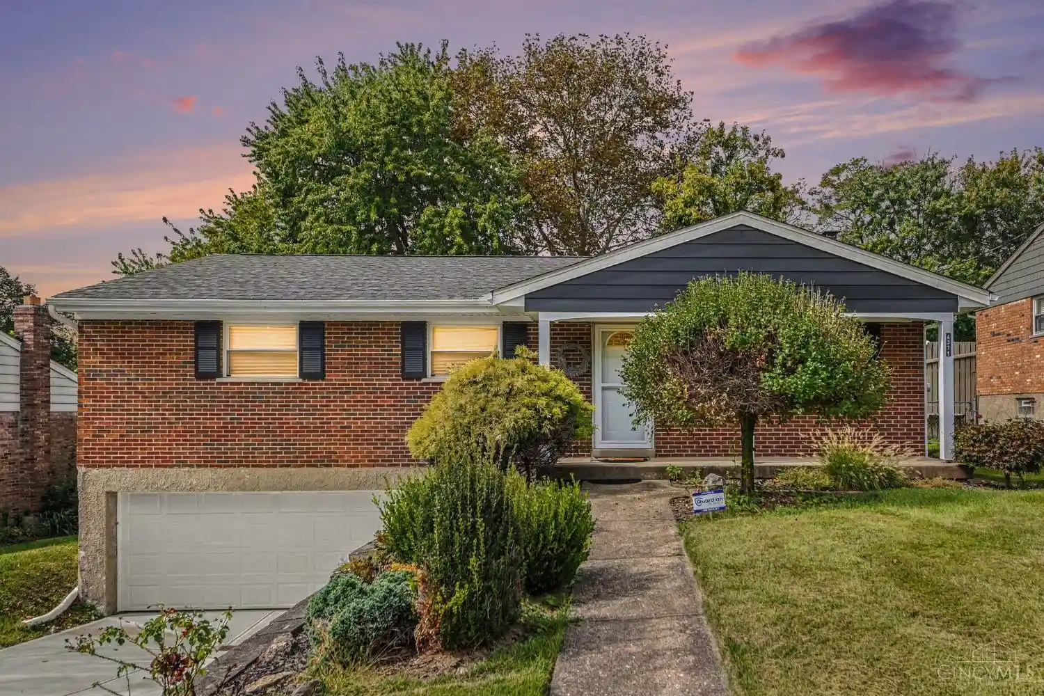Photo 1 of Single family home for sale at 4371 Airycrest Ln, Green Twp, OH 45211 | MLS# 1897224 | Listing updated on 2026-10-16