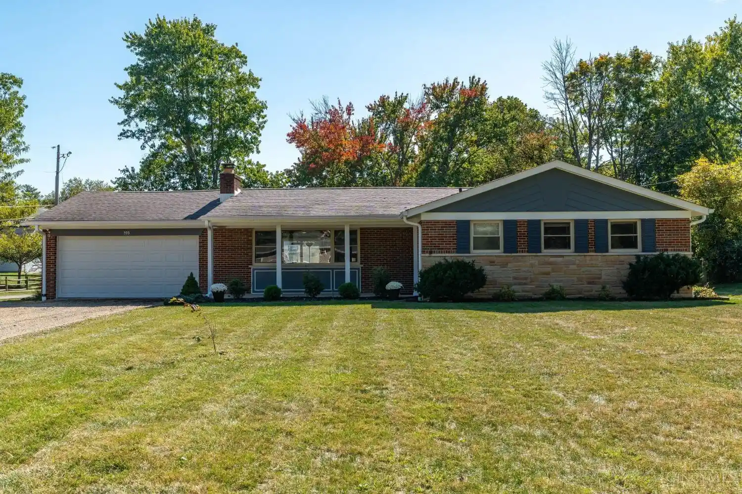 Photo 1 of Sale Pending at 593 Sonny Ln, Cincinnati, OH 45244 | MLS# 1897326 | Listing updated on 2026-10-19