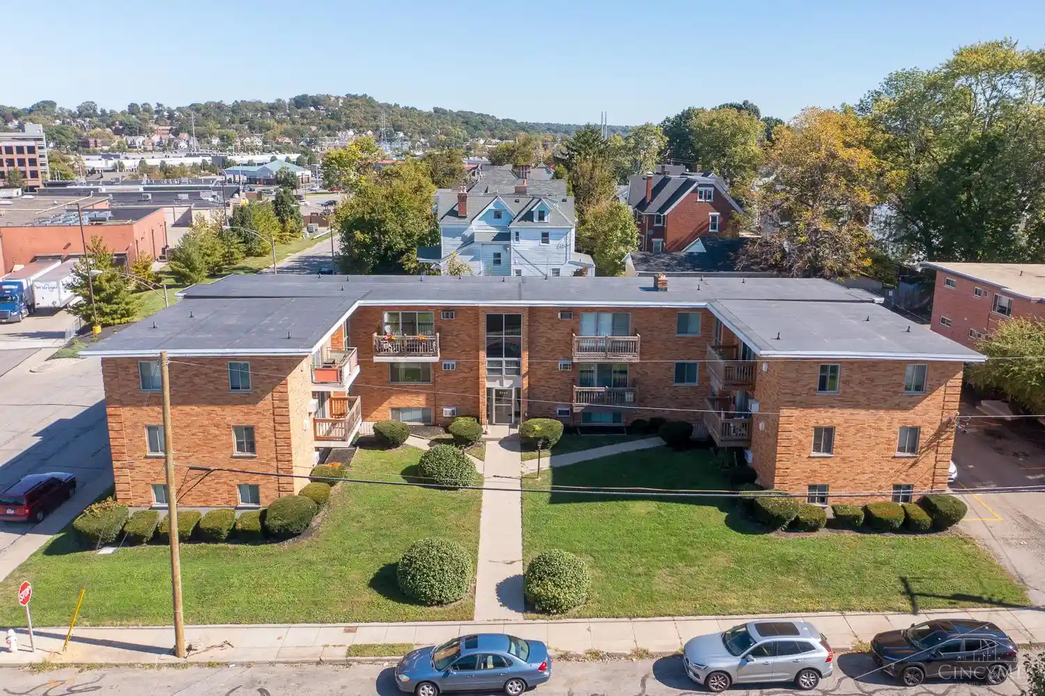 Photo 1 of Multi family home for sale at 2204 Jefferson Ave, Norwood, OH 45212 | MLS# 1896331 | Listing updated on 2026-10-15