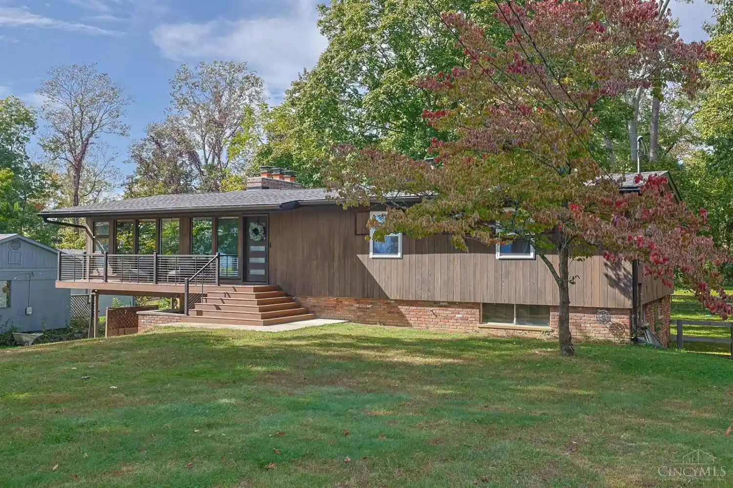 Photo 1 of Single family home for sale at 2643 Cliff Rd, Miami Twp, OH 45052 | MLS# 1897347 | Listing updated on 2026-10-30