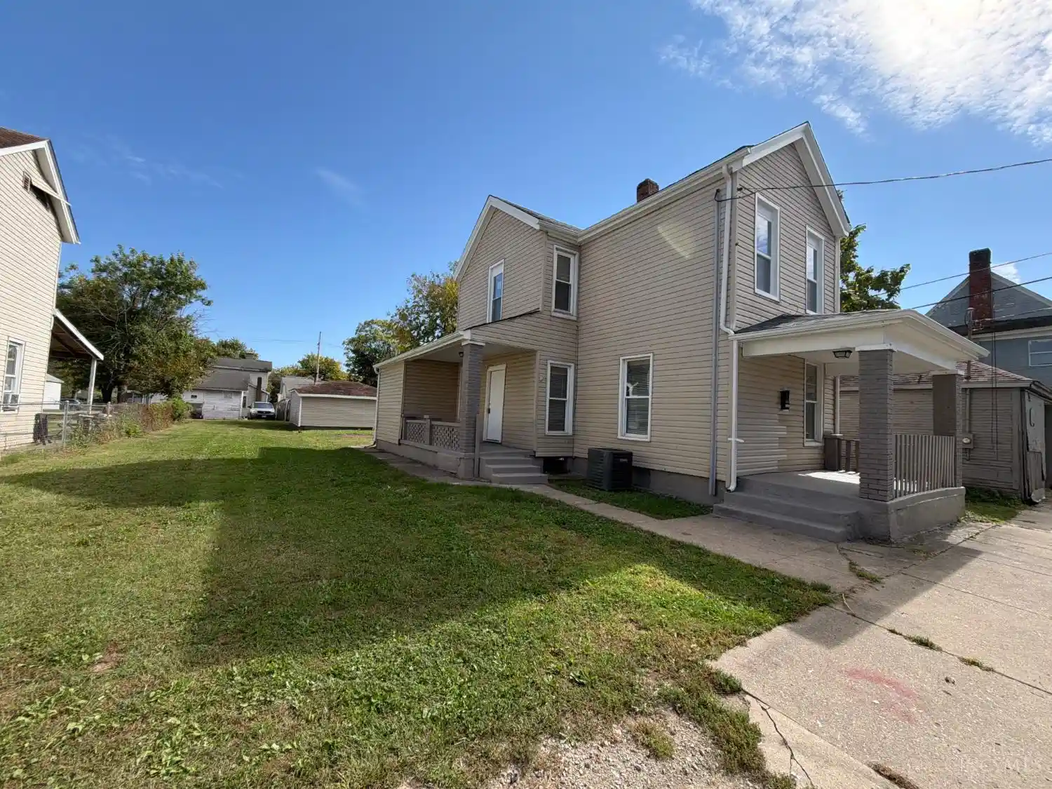 Photo 1 of Sale Pending at 222 S 11th Street, Hamilton, OH 45011 | MLS# 1897368 | Listing updated on 2026-10-27