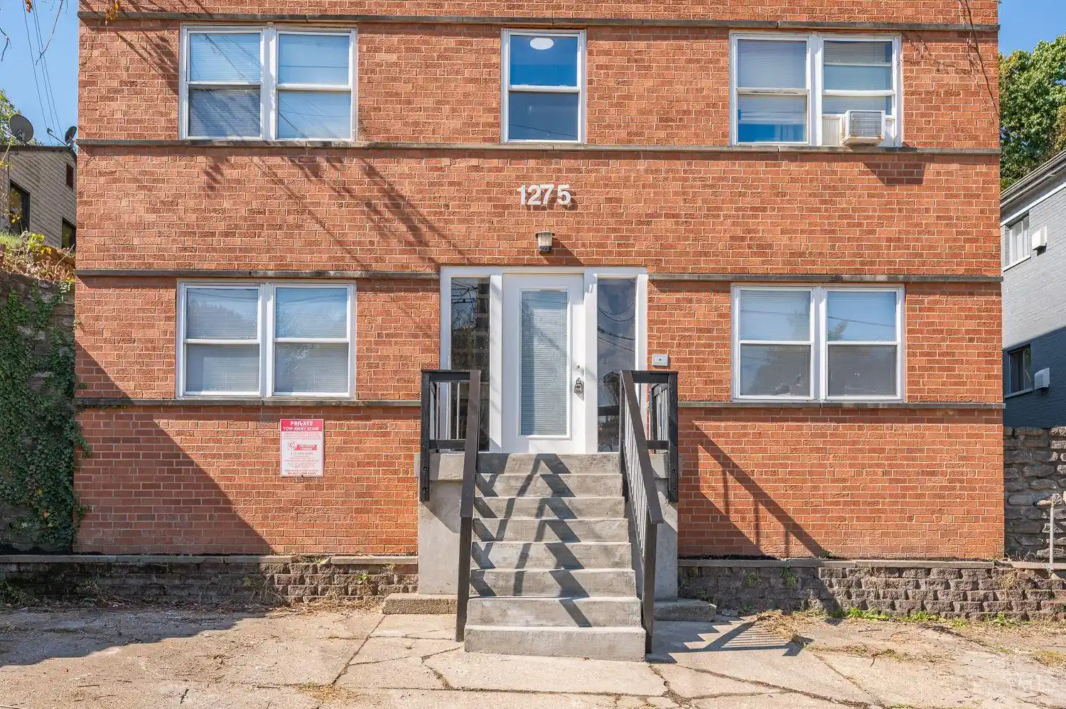 Multi family home for sale at 1275 Sunset Ave, Cincinnati, OH 45205 | MLS# 1897385