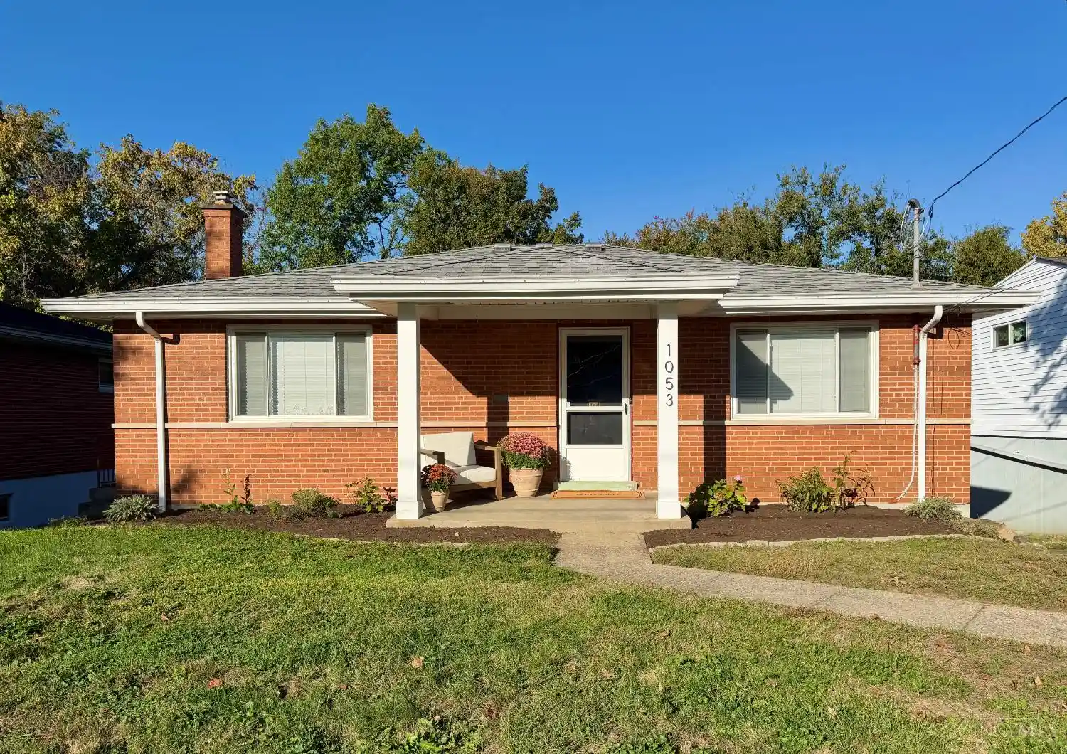 Photo 1 of Sale Pending at 1053 Brooke Ave, Cincinnati, OH 45230 | MLS# 1897376 | Listing updated on 2026-10-17