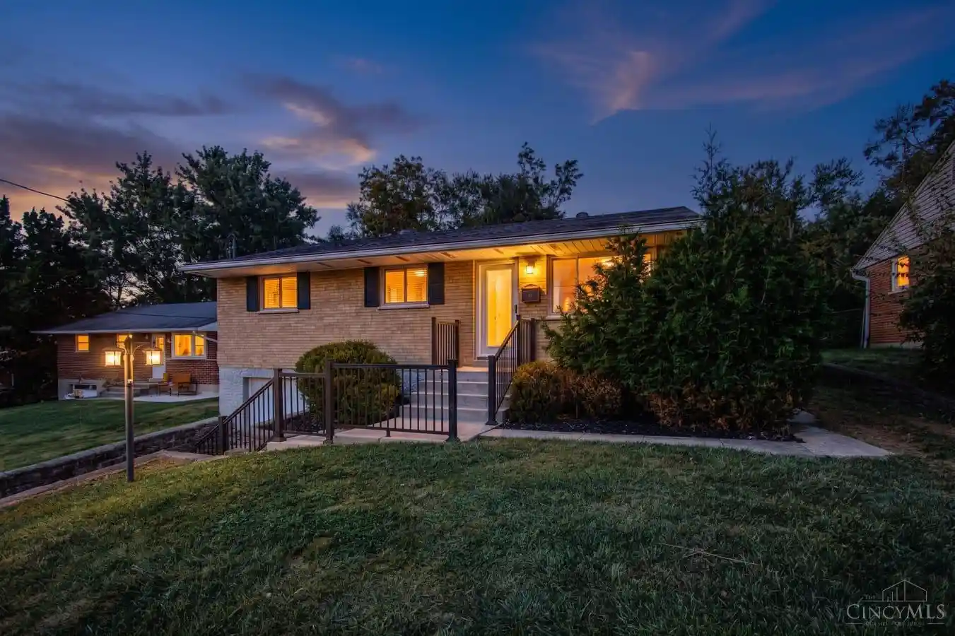 Photo 1 of Single family home for sale at 2585 Honeyhill Ct, Cincinnati, OH 45236 | MLS# 1897215 | Listing updated on 2026-10-27
