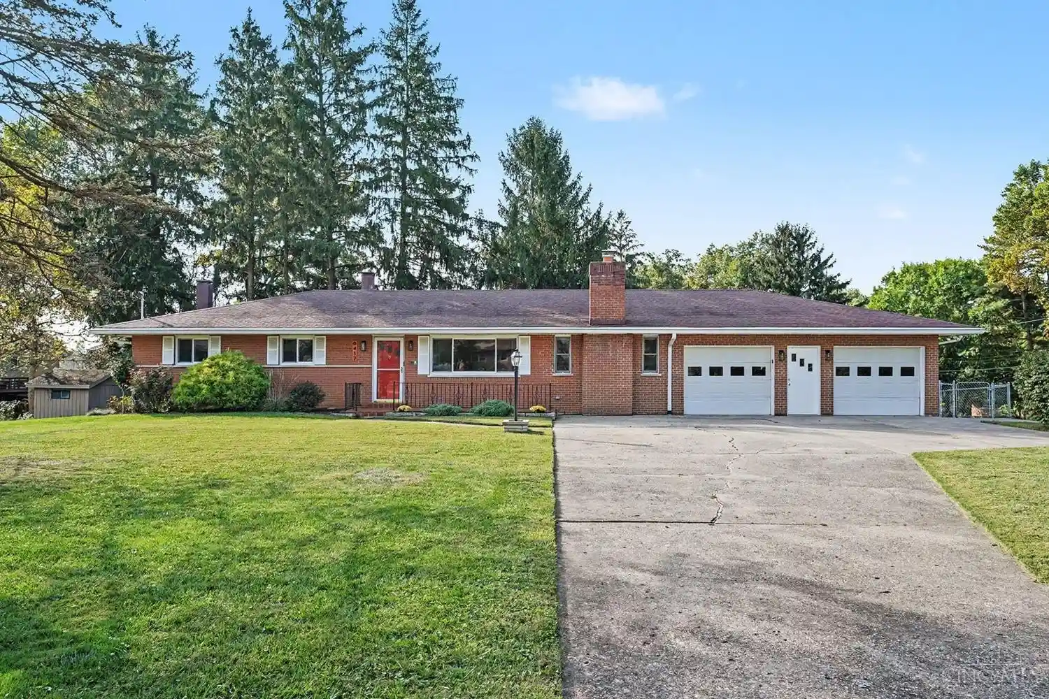 Single family home for sale at 6417 Mapleton Ave, Cincinnati, OH 45233 | MLS# 1897138