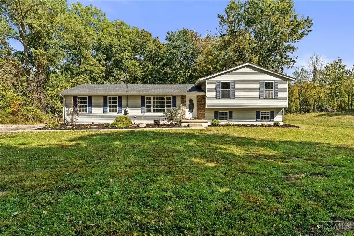 Single family home for sale at 1756 Lindale Nicholsville Rd, New Richmond, OH 45157 | MLS# 1896991