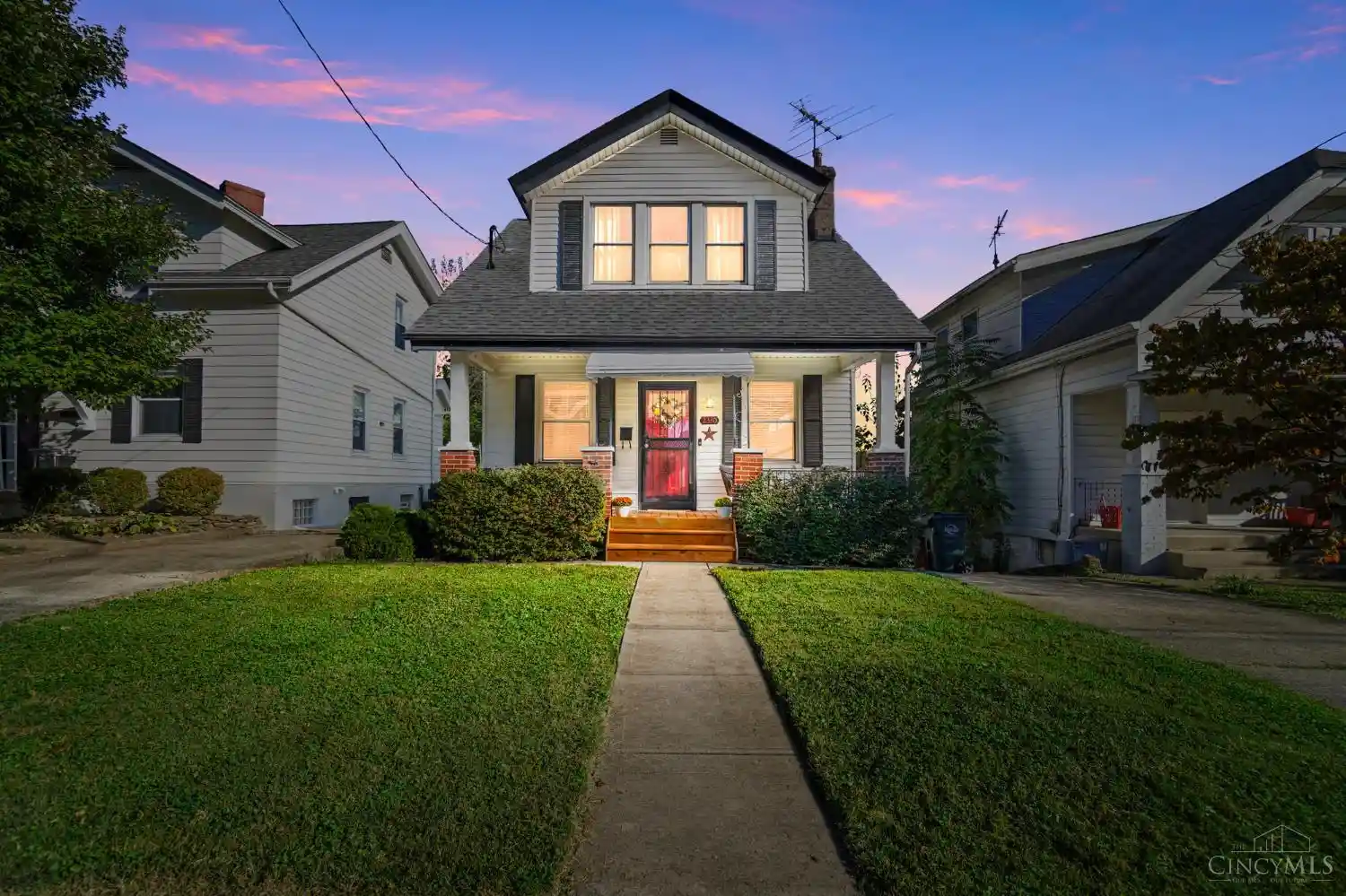 Single family home for sale at 2330 Glenside Ave, Norwood, OH 45212 | MLS# 1897397