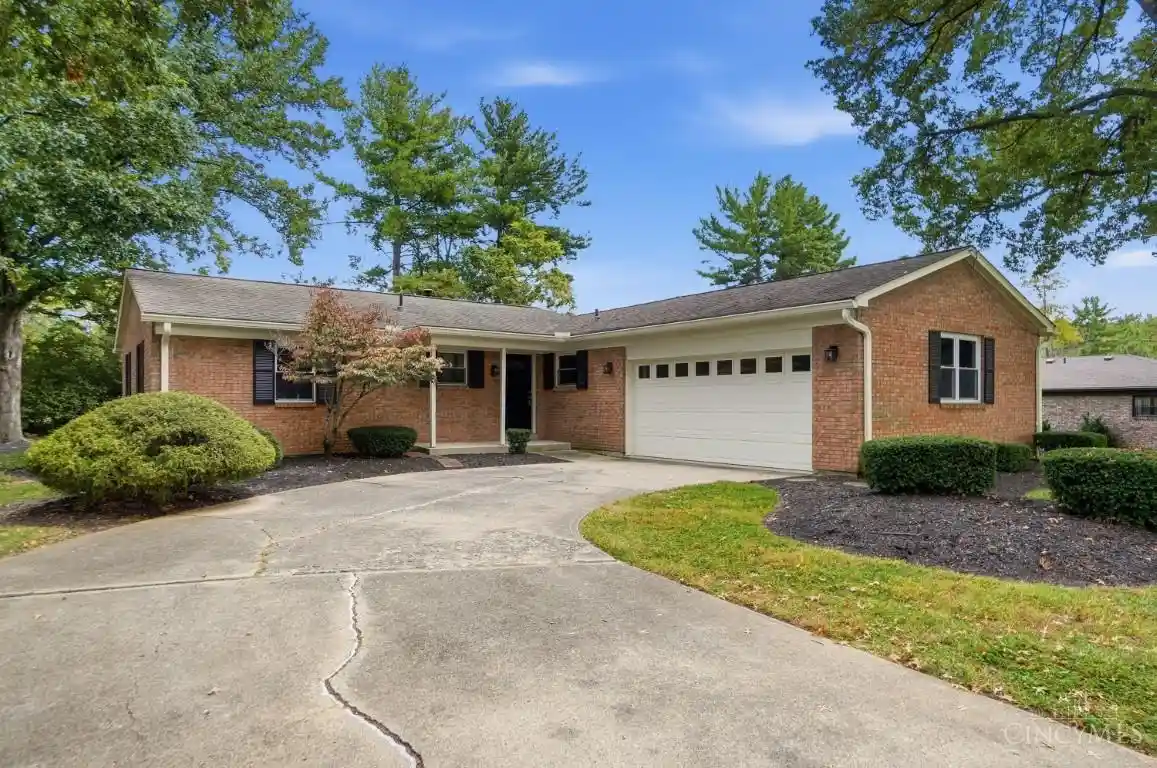 Single family home for sale at 9672 Placid Dr, West Chester, OH 45241 | MLS# 1897394