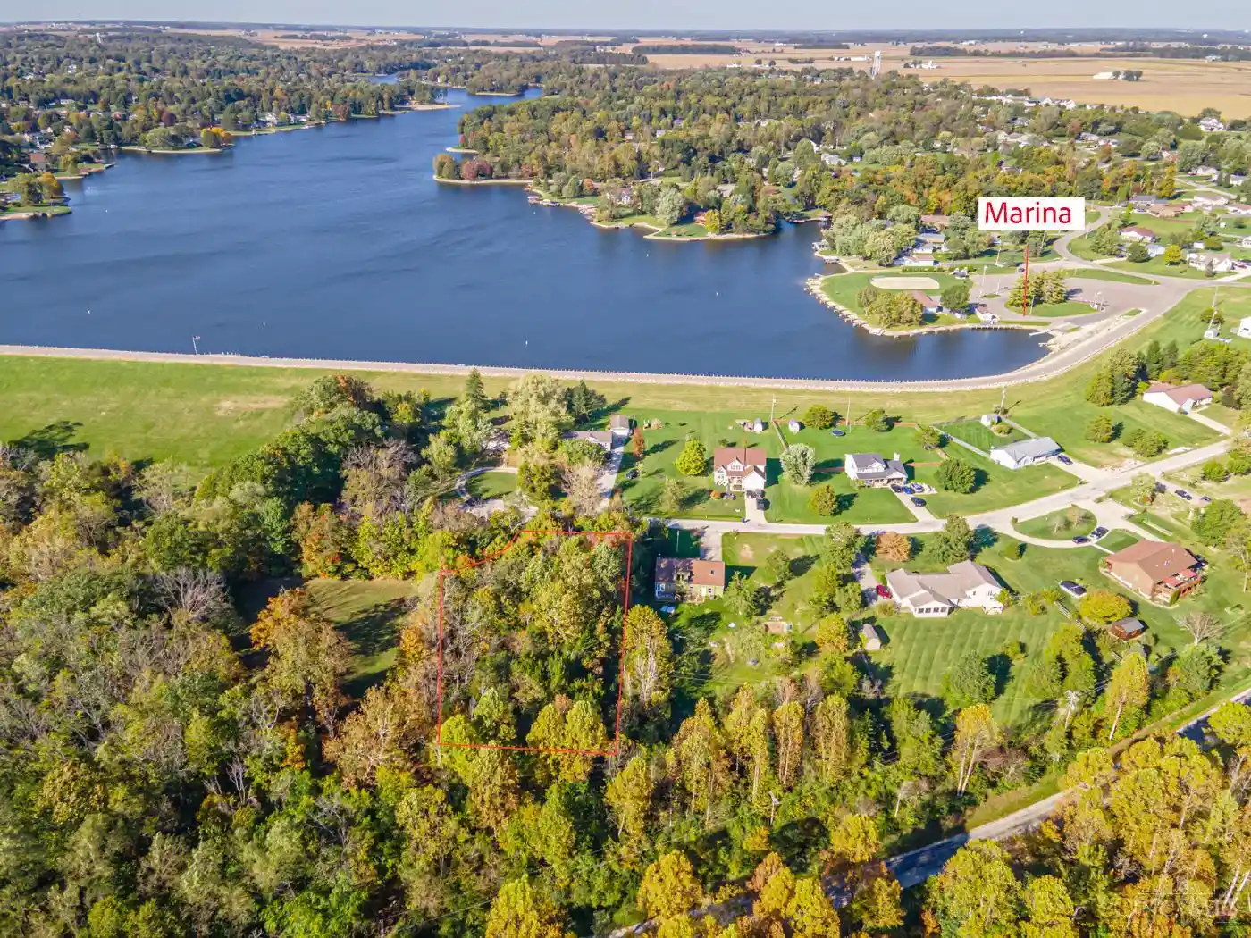 Land for sale at Haugesund Cvs, Eaton, OH 45320 | MLS# 1897226