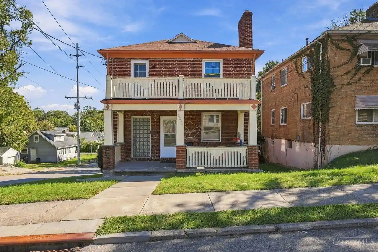 Single family home for sale at 1274 Beech Ave, Cincinnati, OH 45205 | MLS# 1897402