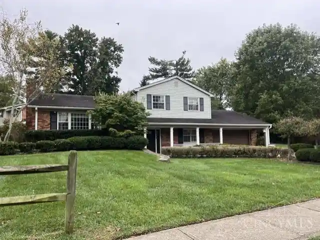 Photo 1 of Sale Pending at 8553 Sturbridge Dr, Sycamore Twp, OH 45236 | MLS# 1897337 | Listing updated on 2026-10-28