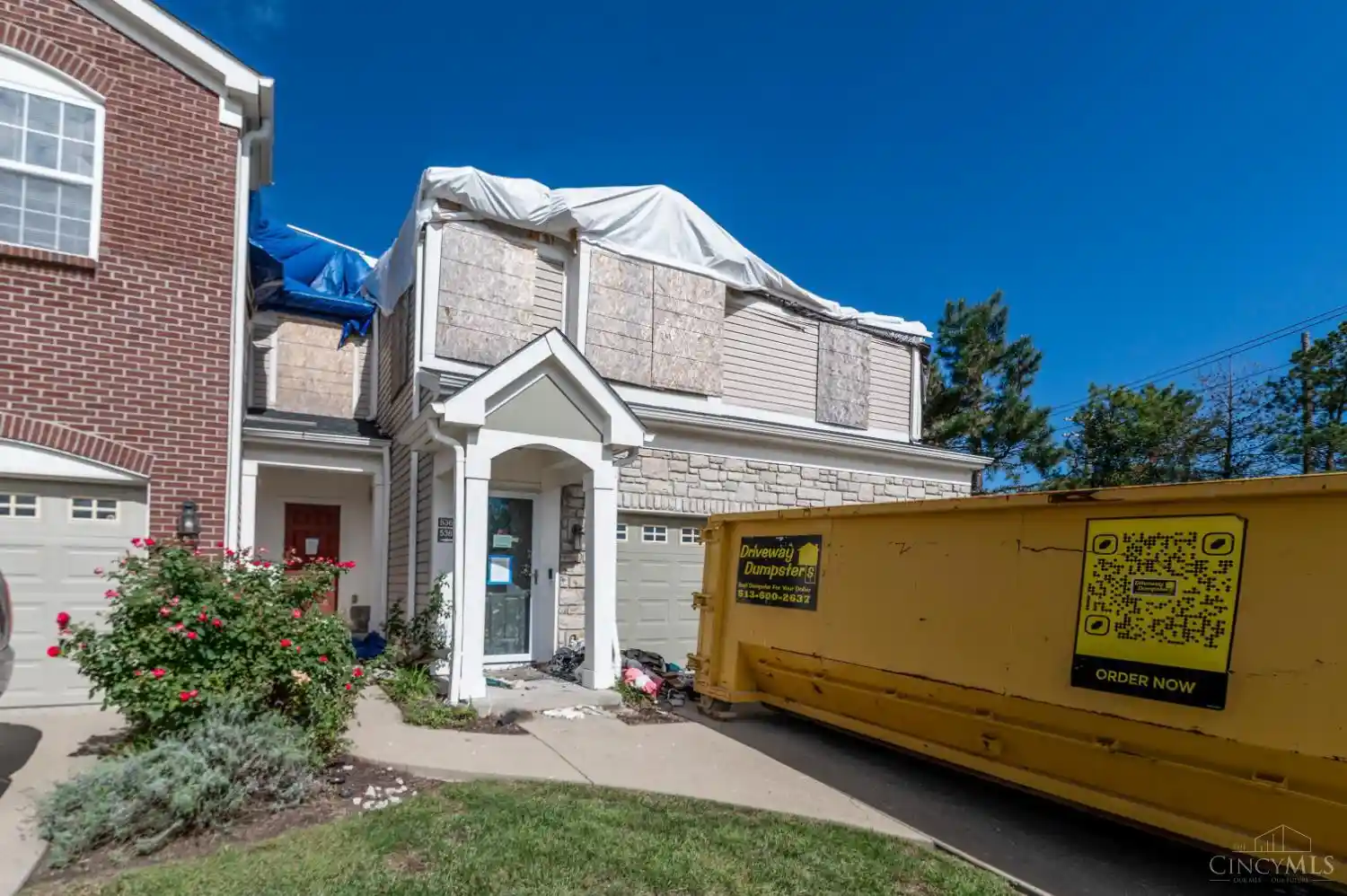 Condo for sale at 5366 Scarletoak Dr, Cincinnati, OH 45239 | MLS# 1897302