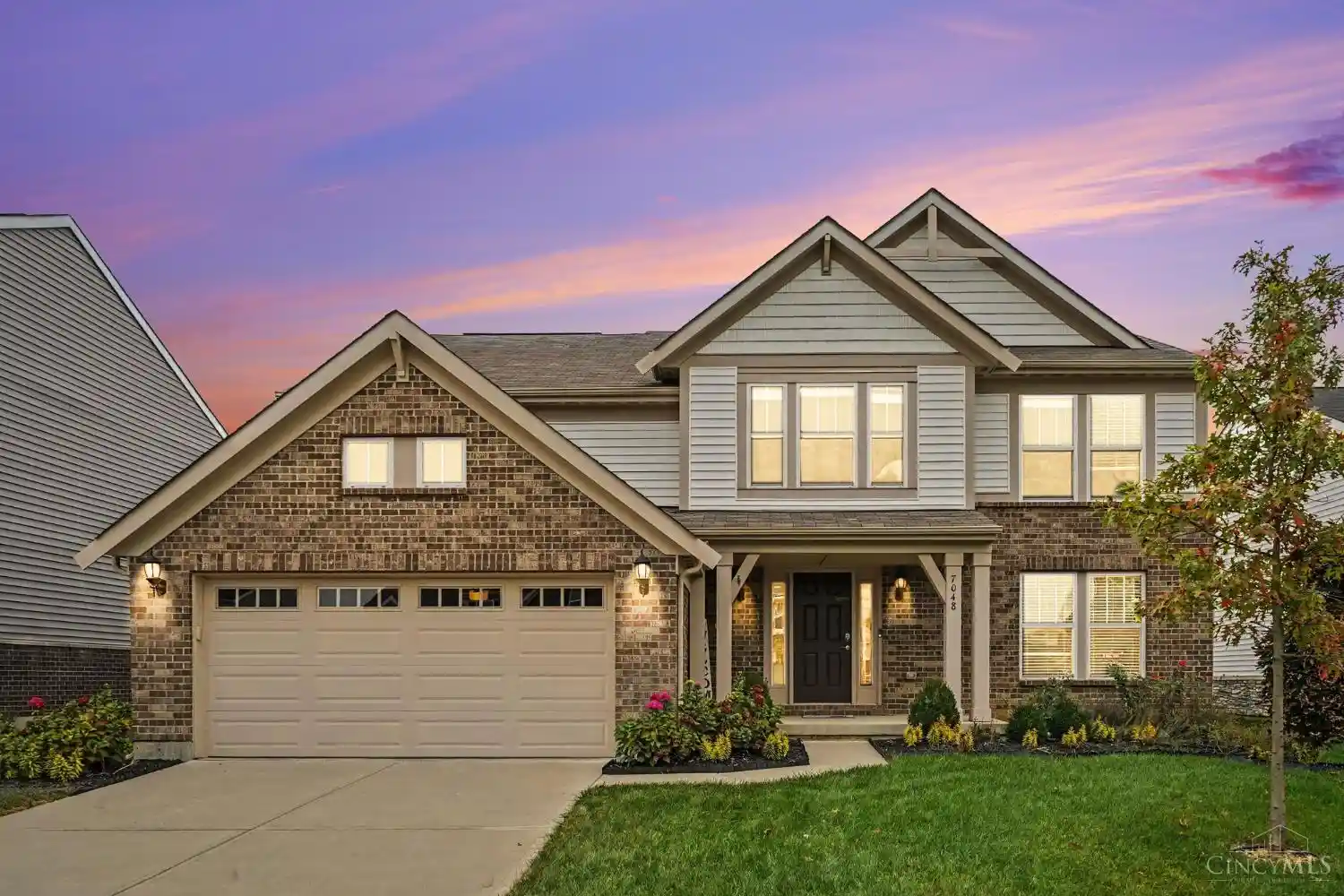 Photo 1 of Single family home for sale at 7048 Quellin Blvd, Maineville, OH 45039 | MLS# 1897179 | Listing updated on 2026-10-16