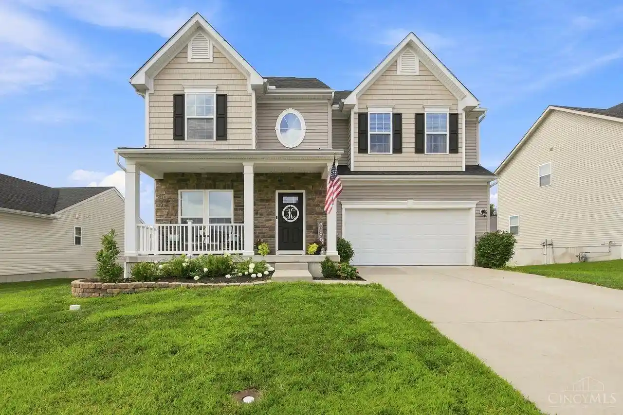 Single family home for sale at 8127 Valley Xing Dr, Cincinnati, OH 45247 | MLS# 1897318