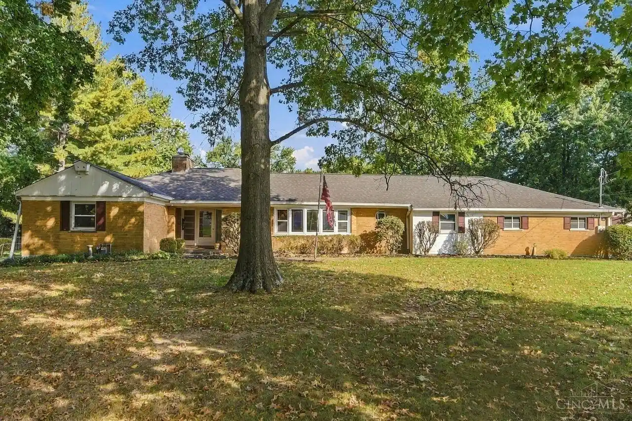 Photo 1 of Single family home for sale at 710 Fleming Rd, Springfield Twp., OH 45231 | MLS# 1897365 | Listing updated on 2026-10-28