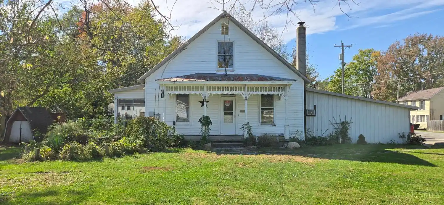 Single family home for sale at 102 S High St, Midland, OH 45148 | MLS# 1897118