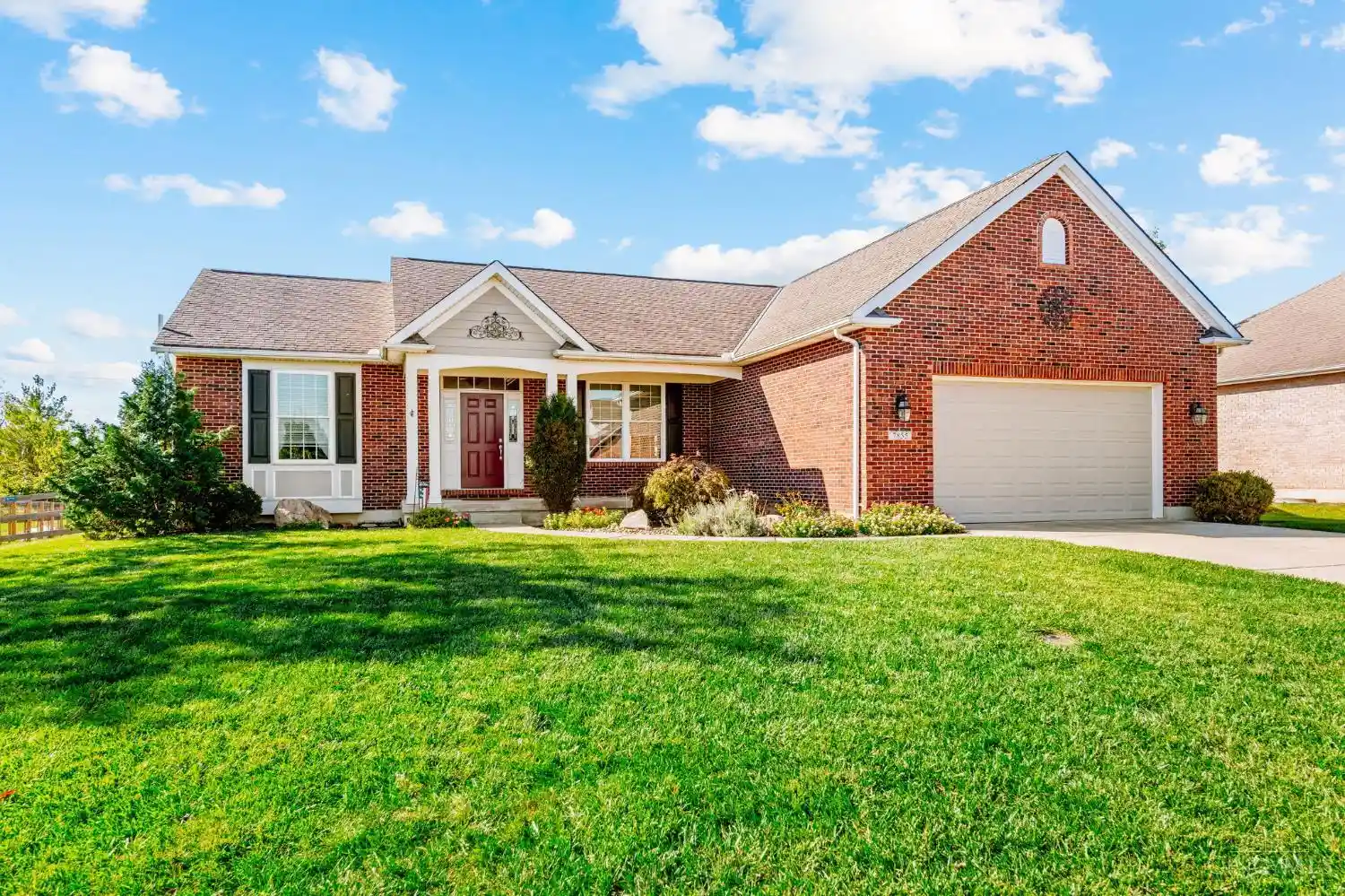 Photo 1 of Sale Pending at 7855 Rock Port Way, West Chester, OH 45069 | MLS# 1897454 | Listing updated on 2026-10-23