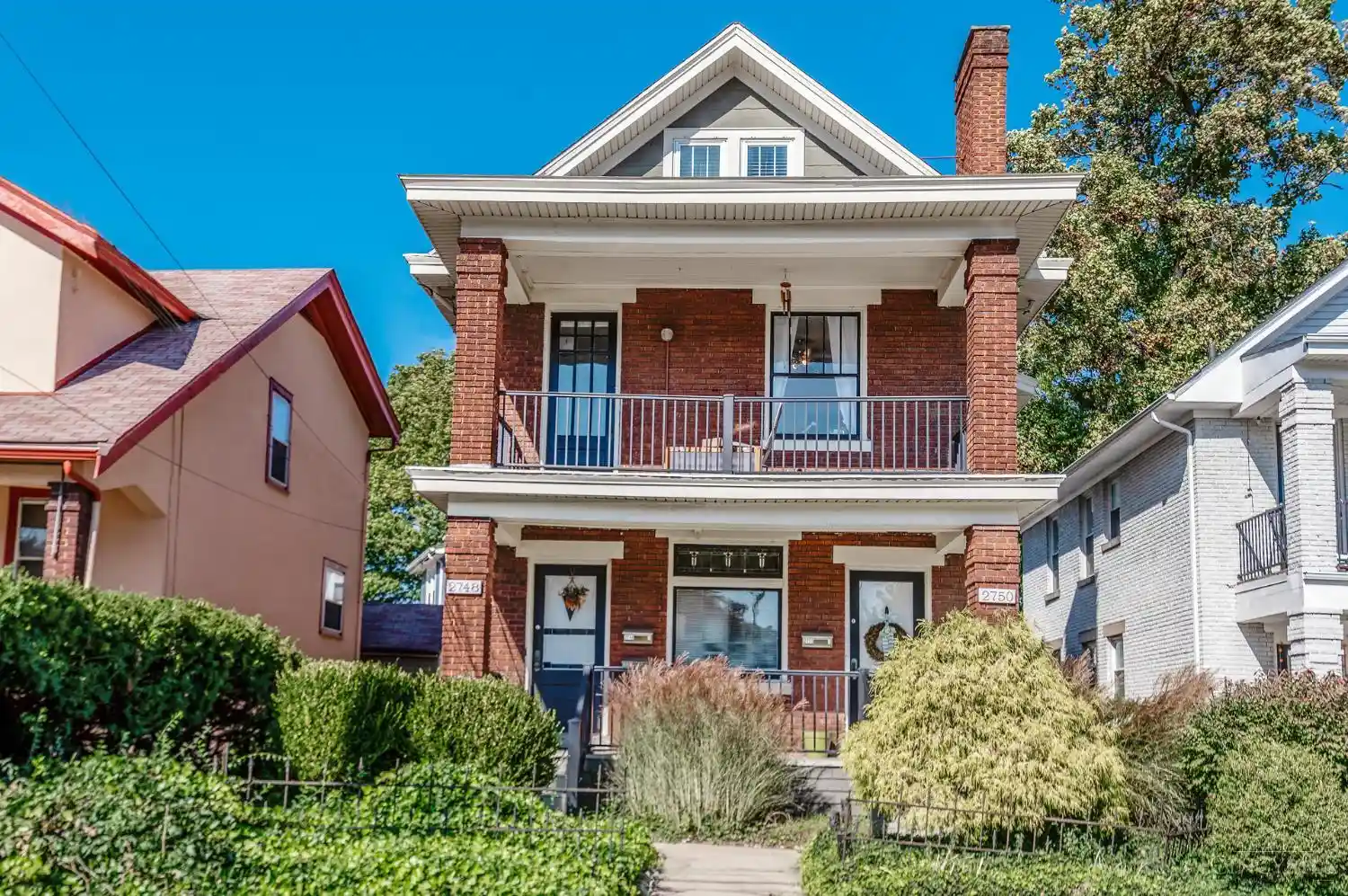 Photo 1 of Multi family home for sale at 2748 Madison Rd, Cincinnati, OH 45209 | MLS# 1897356 | Listing updated on 2026-10-21