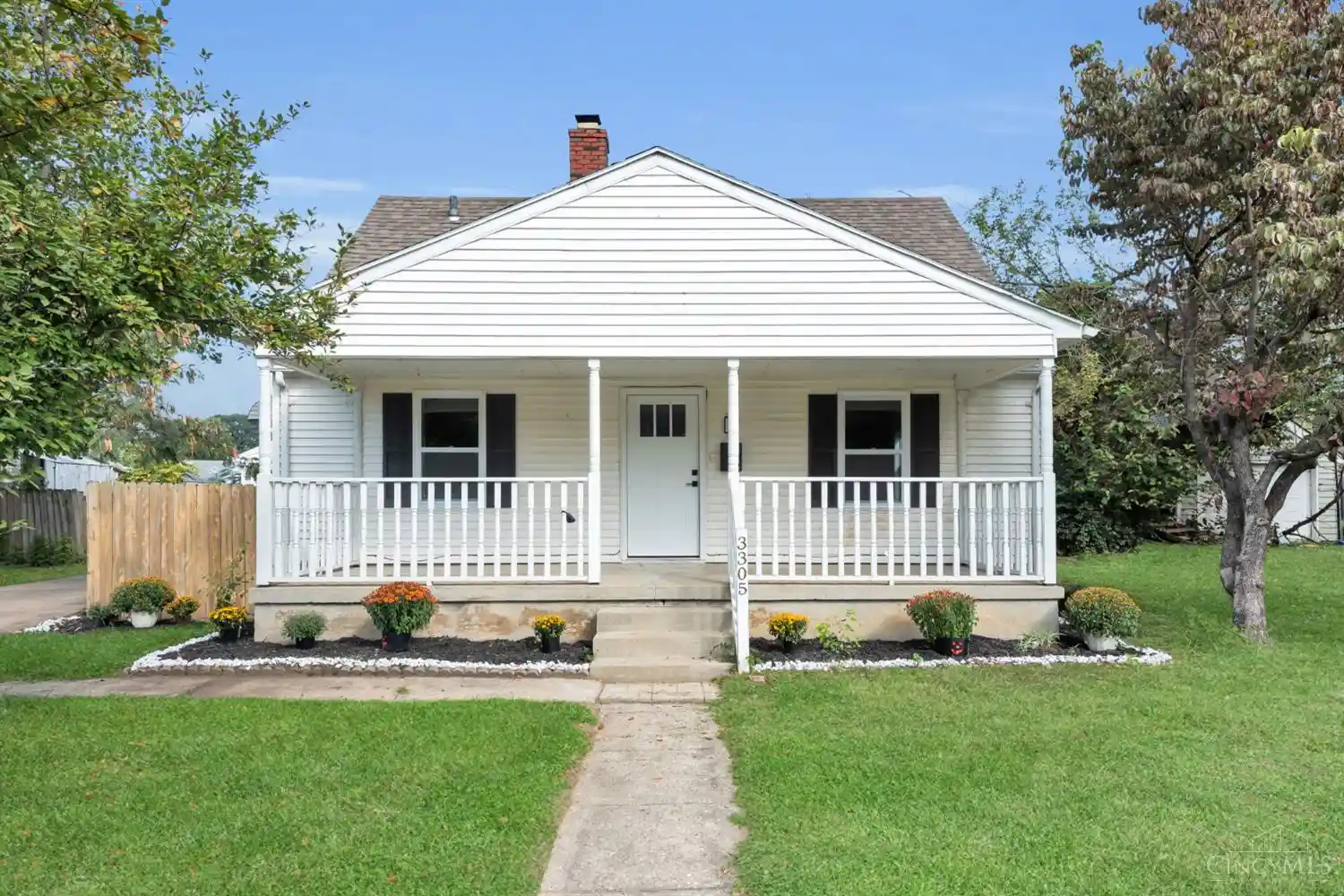 Photo 1 of Single family home for sale at 3305 Wildwood Rd, Middletown, OH 45042 | MLS# 1897403 | Listing updated on 2026-10-29