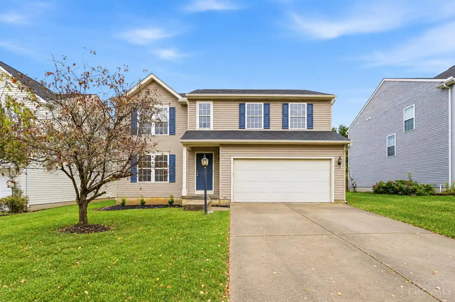 Photo 1 of Single family home for sale at 5280 Appaloosa Cir, Hamilton Twp, OH 45152 | MLS# 1897289 | Listing updated on 2026-10-27