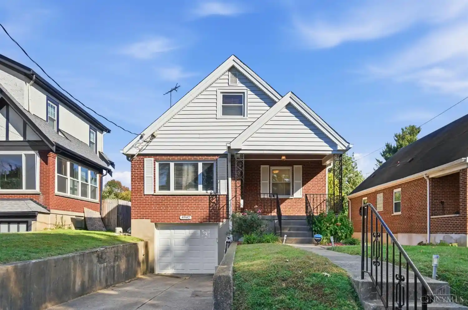 Photo 1 of Single family home for sale at 4942 Oaklawn Dr, Cincinnati, OH 45227 | MLS# 1897296 | Listing updated on 2026-10-28