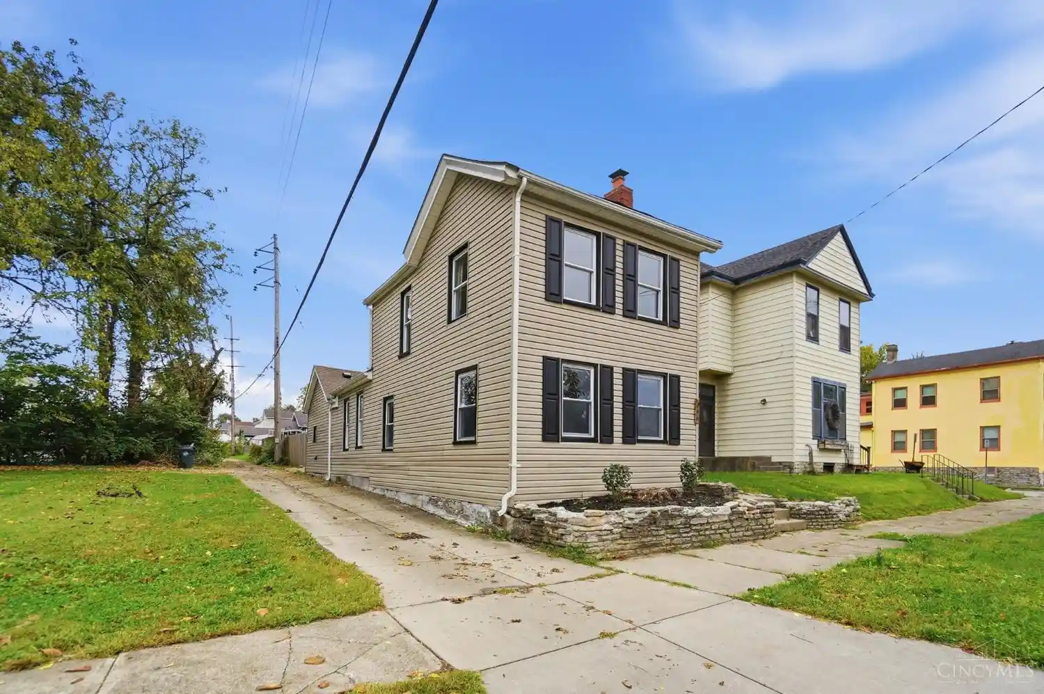 Photo 1 of Single family home for sale at 366 Wayne Ave, Hamilton, OH 45013 | MLS# 1897306 | Listing updated on 2026-10-20