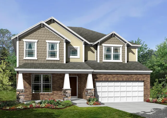 Single family home for sale at 3906 Clove Ln #9803, Fairfield Twp, OH 45011 | MLS# 1897463 | Listing updated on 2026-10-29
