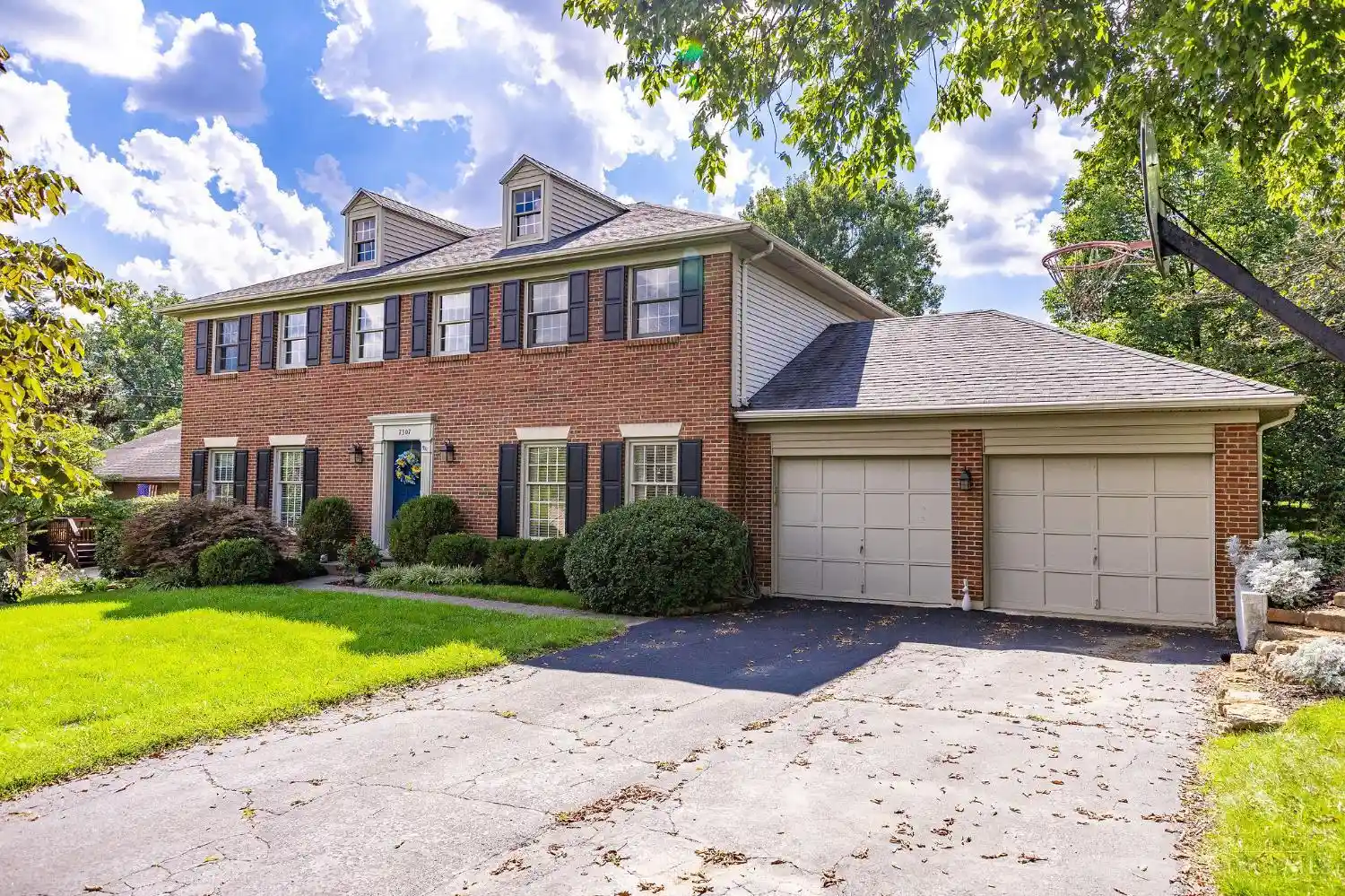 Photo 1 of Single family home for sale at 7307 Mallard Dr, West Chester, OH 45069 | MLS# 1897482 | Listing updated on 2026-10-15