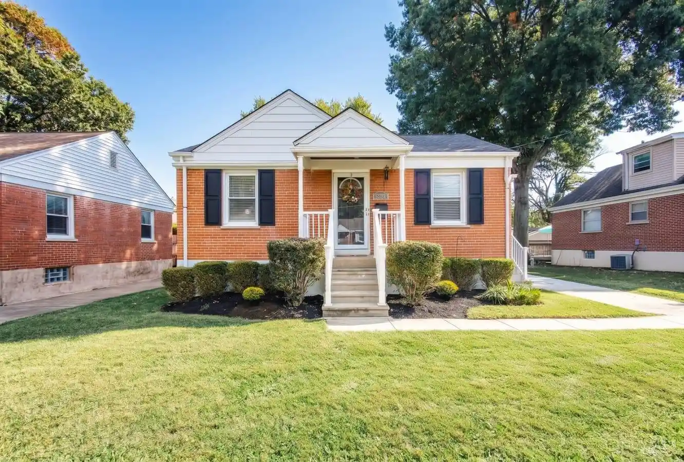 Photo 1 of Single family home for sale at 7822 Moss Ct, Cincinnati, OH 45236 | MLS# 1897456 | Listing updated on 2026-10-16